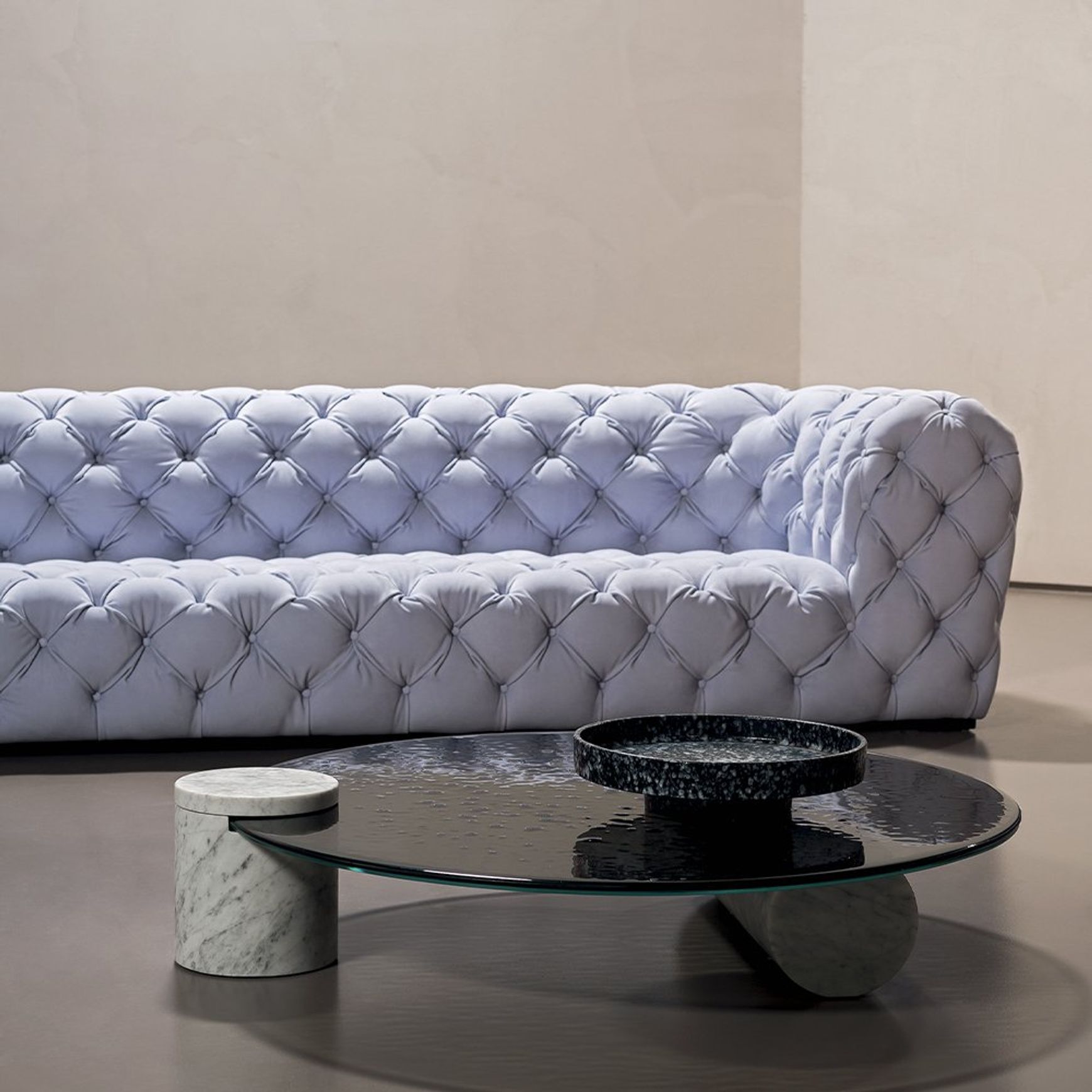 Verre Particulier | Coffee Table