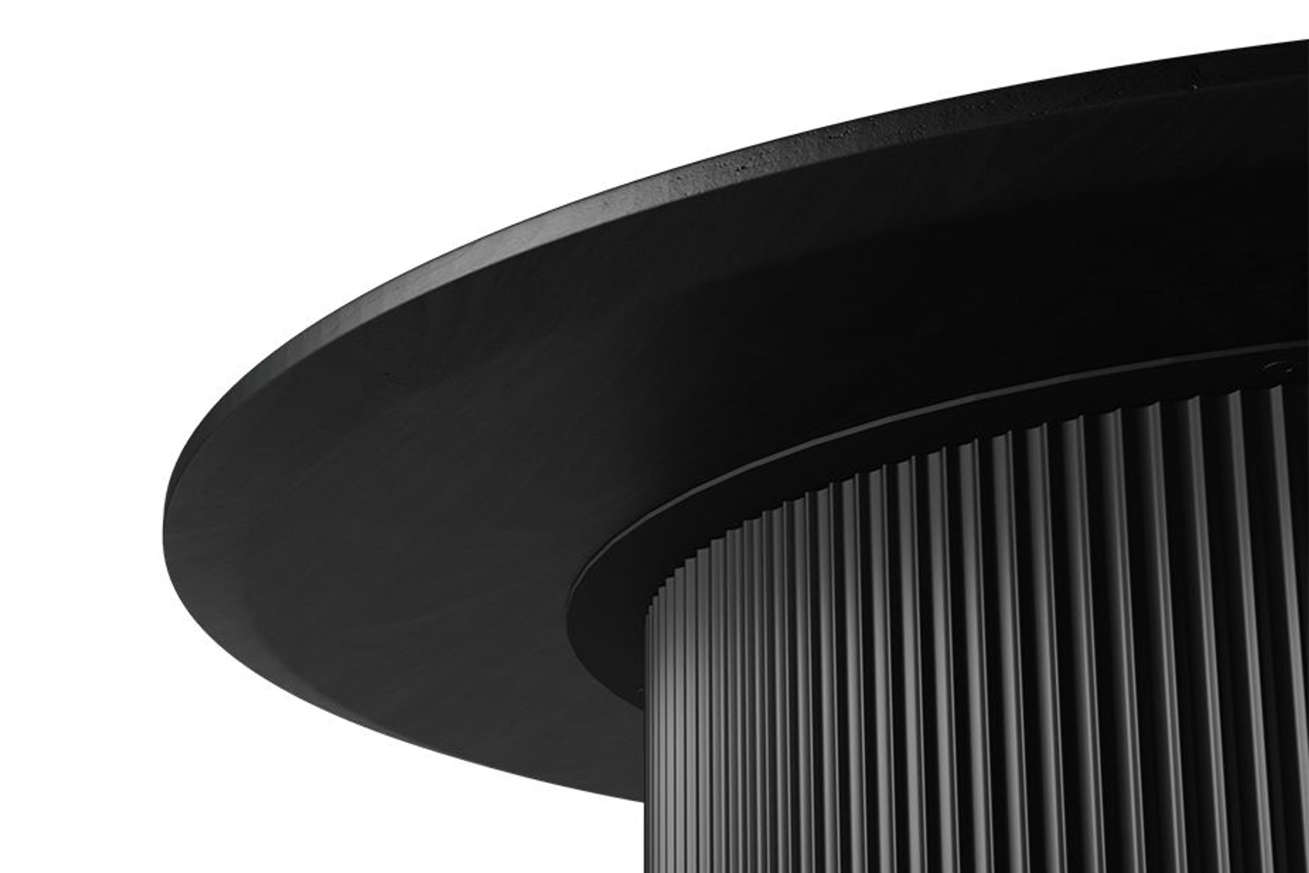 Mimi Coffee Table -  Black
