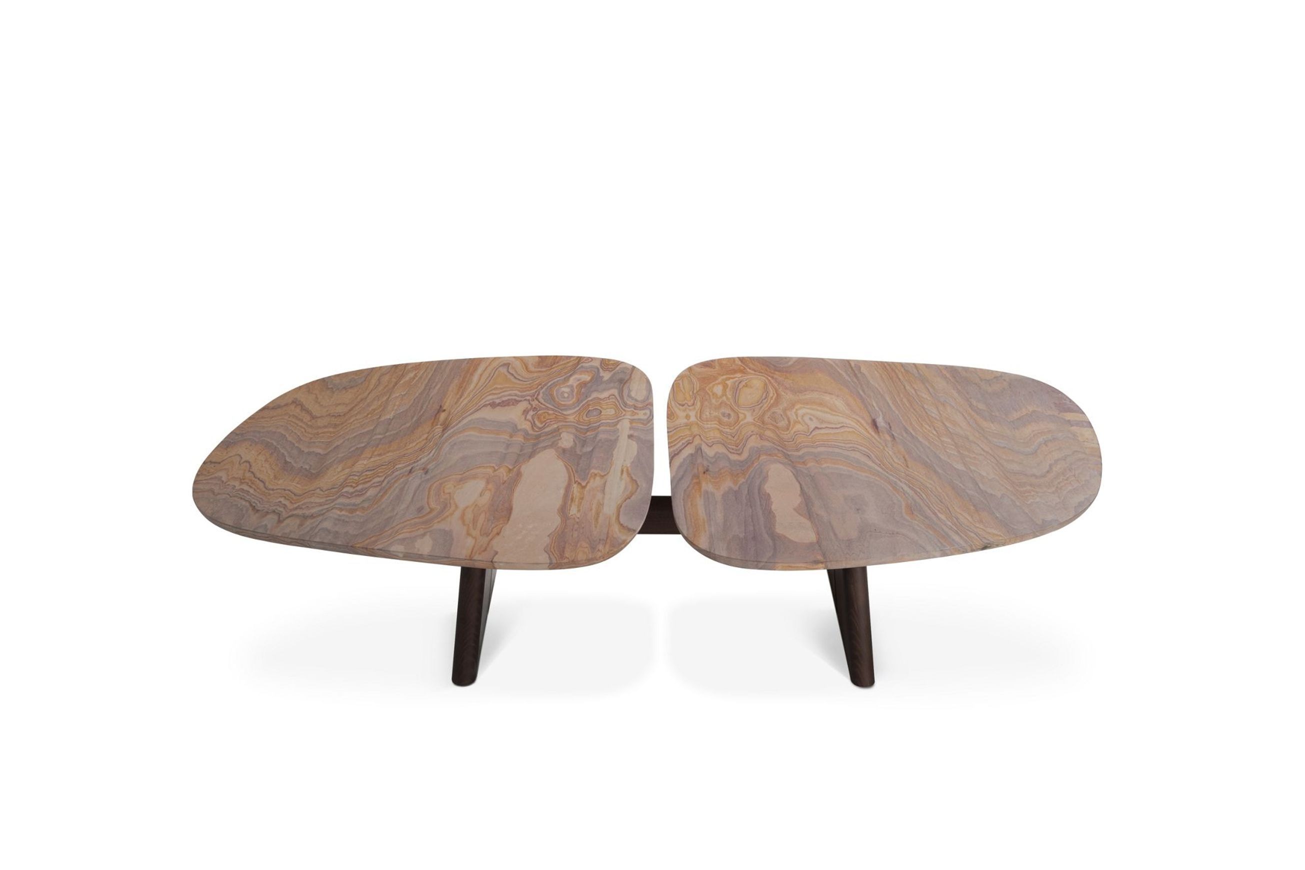 Kumo Cocktail Table