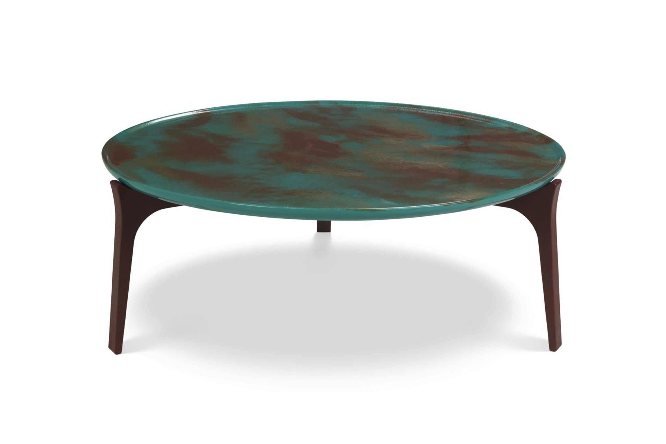 Bow Outdoor Cocktail Table