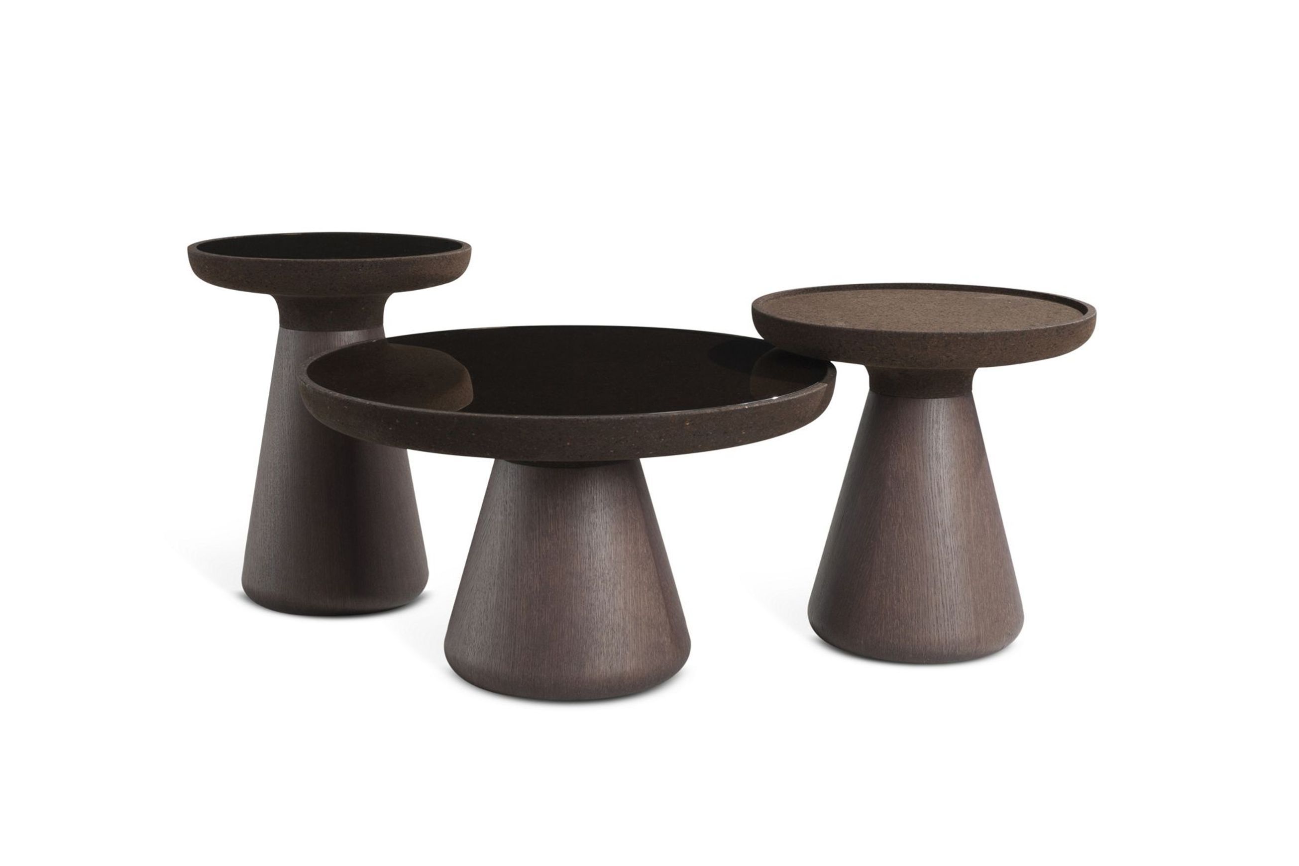 Mirage Cocktail Table