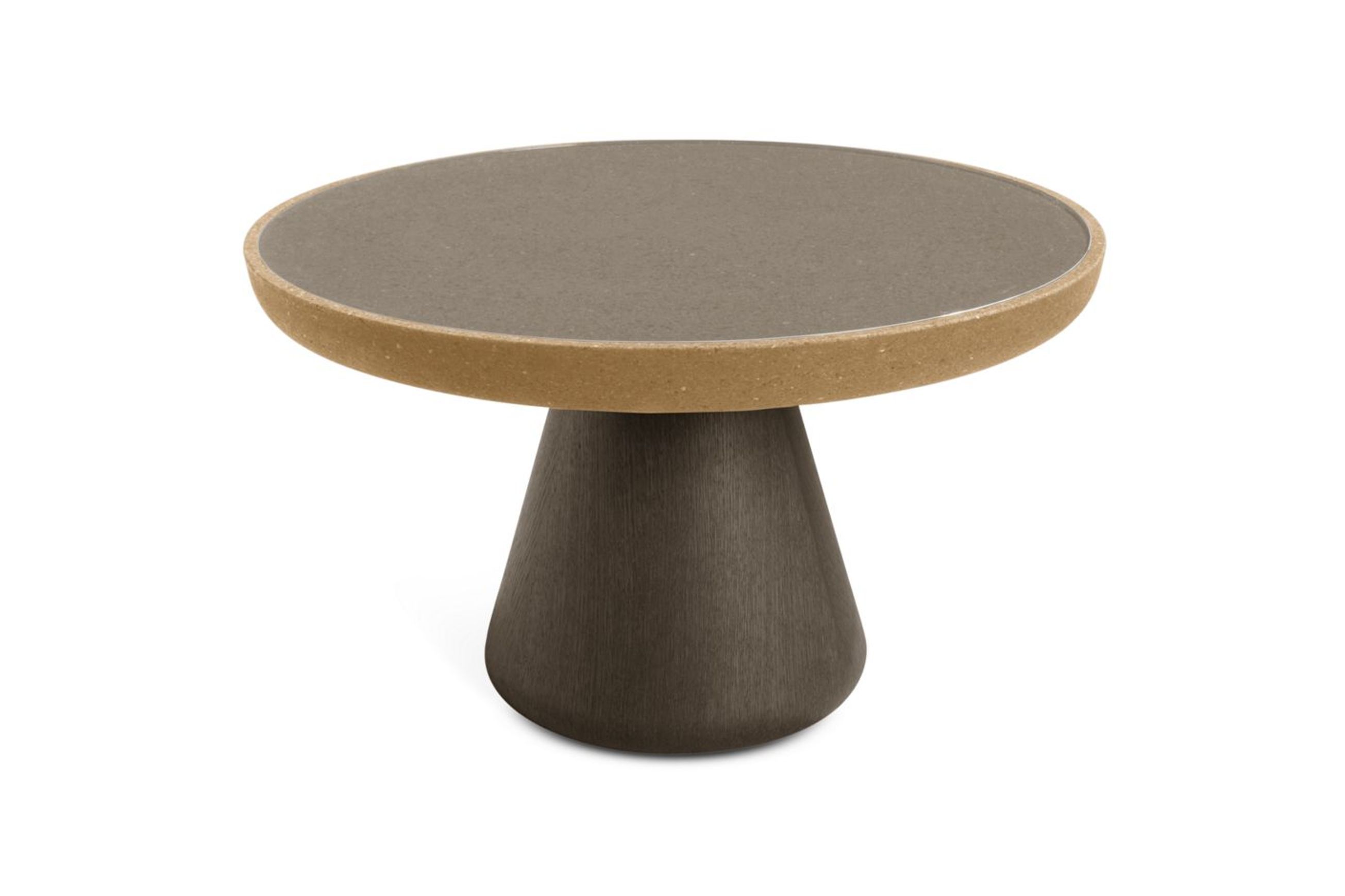 Mirage Cocktail Table