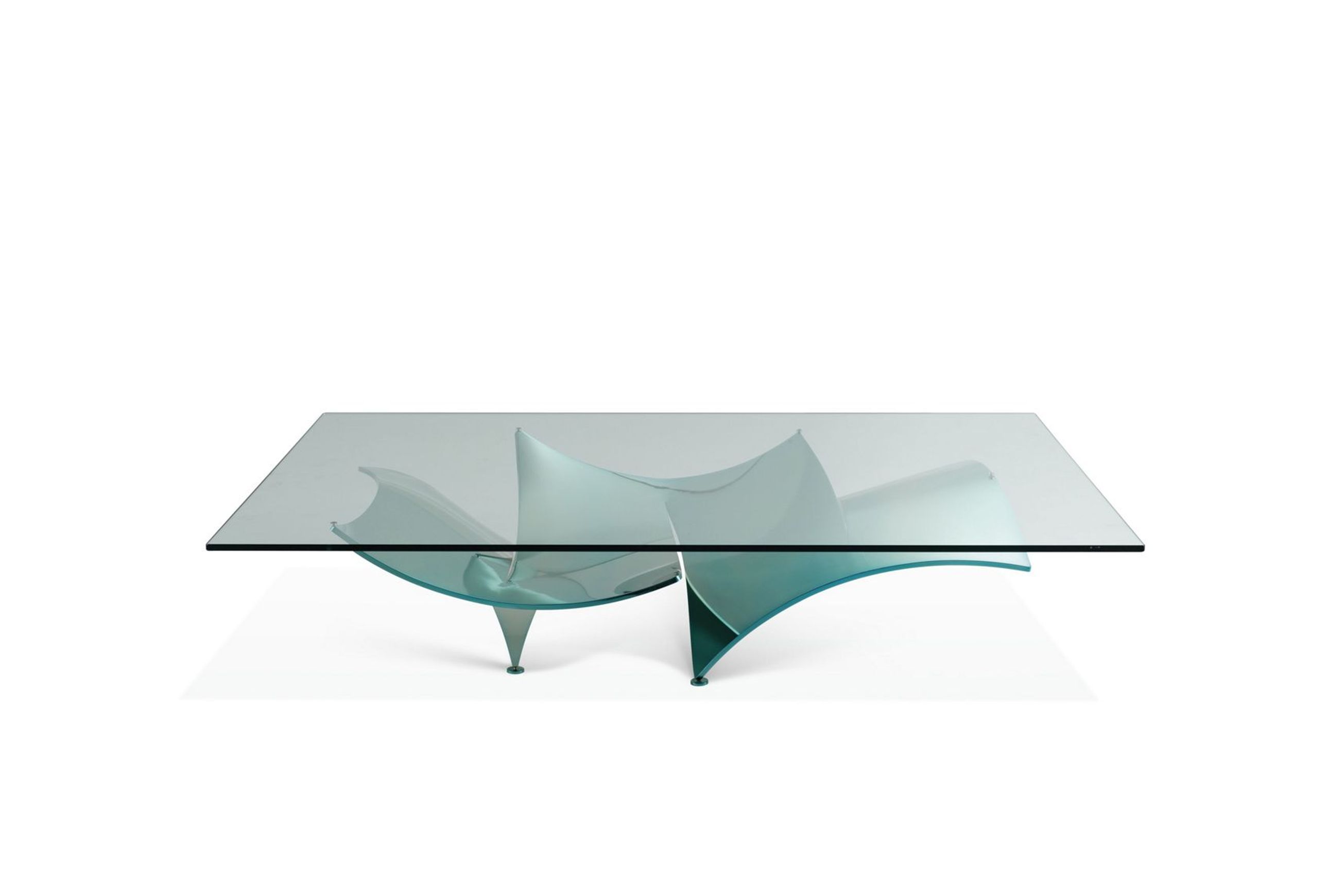 Voiles Cocktail Table