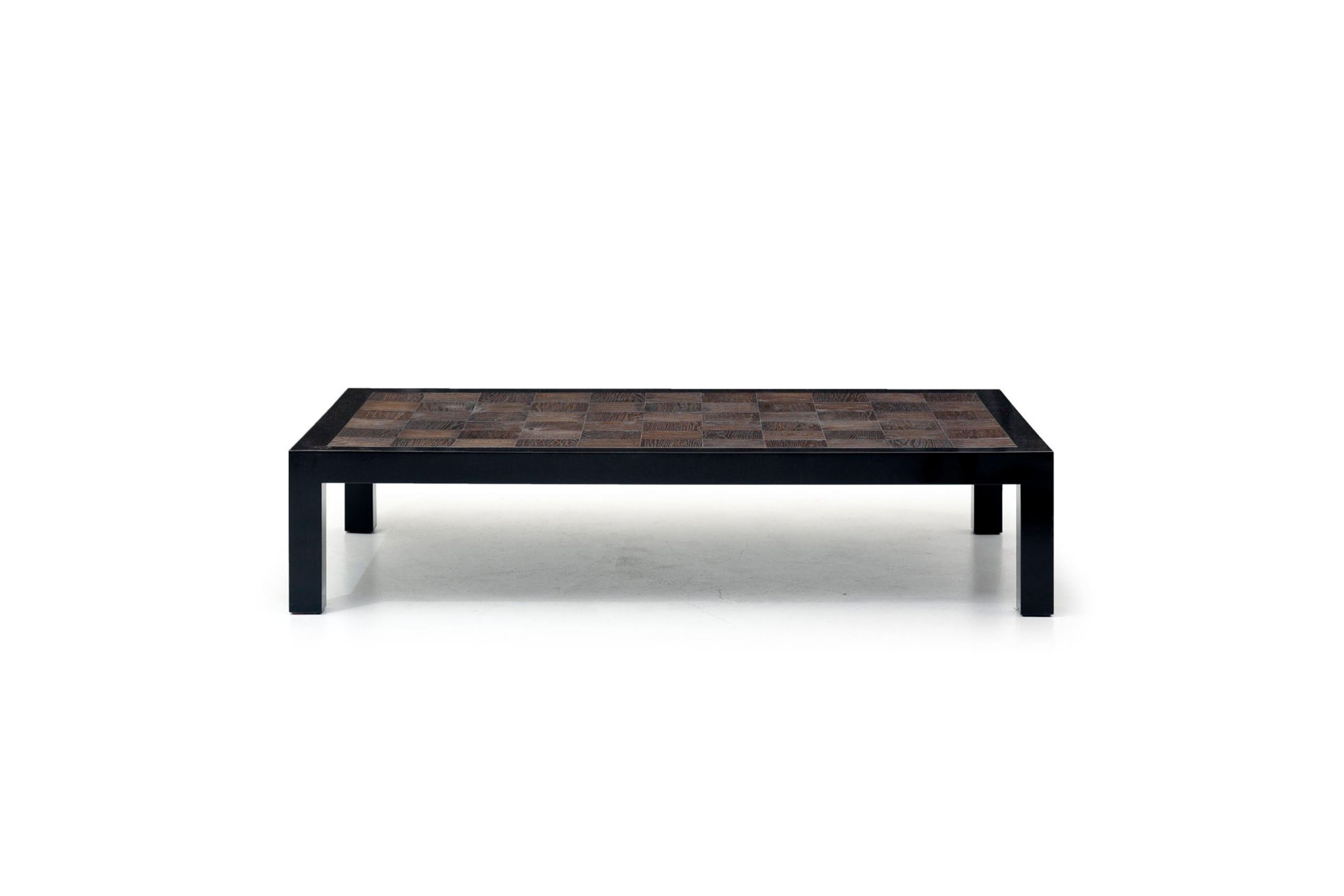 Manhattan Coffee Table