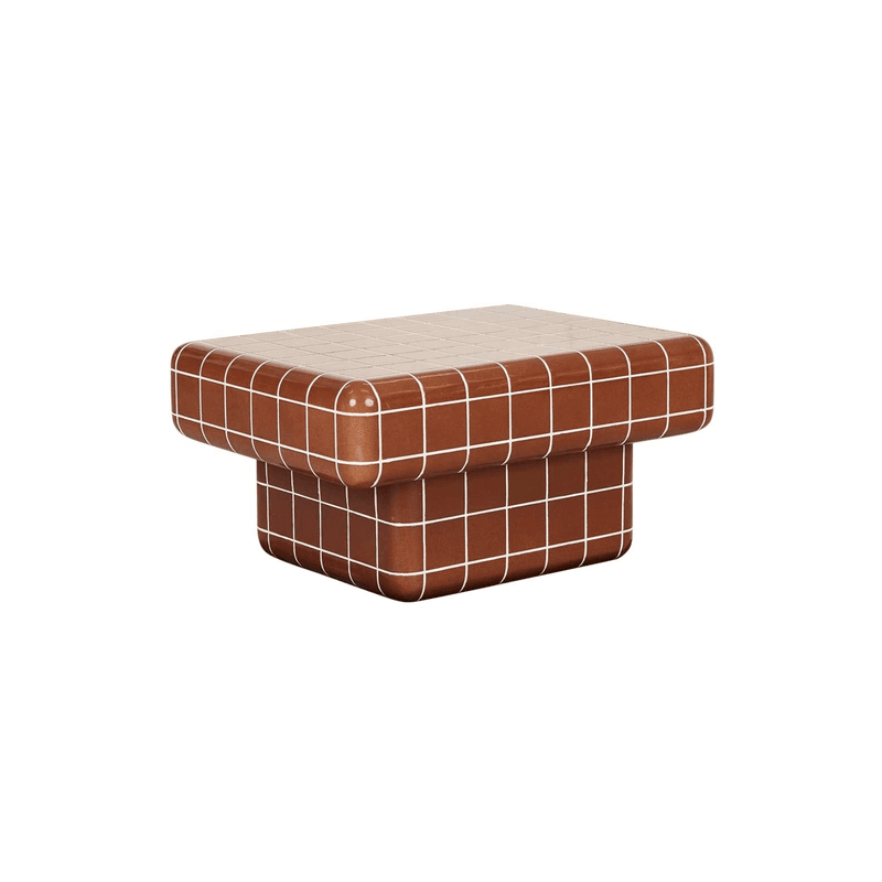 Seville Tile Coffee Table