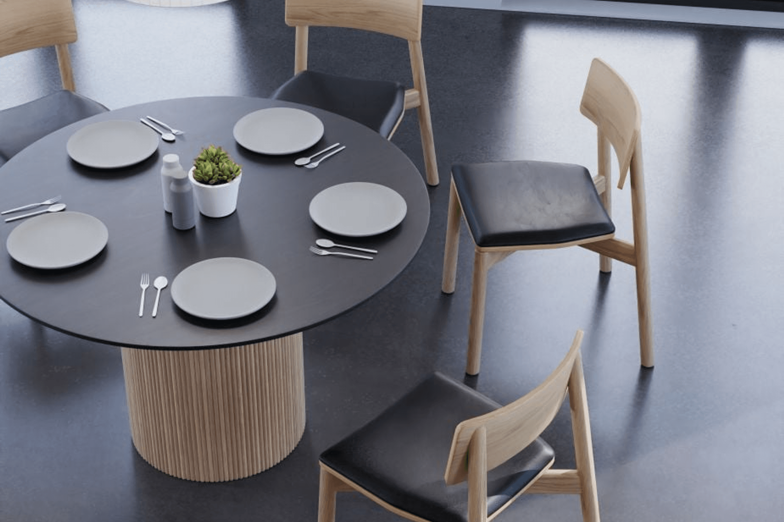 Poppy Table