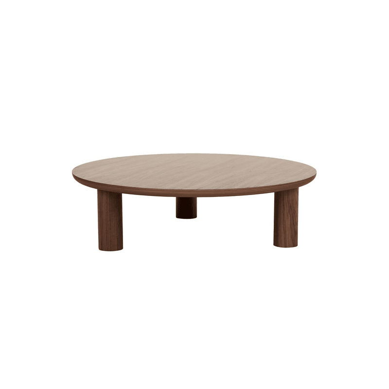 Seb Round Coffee Table