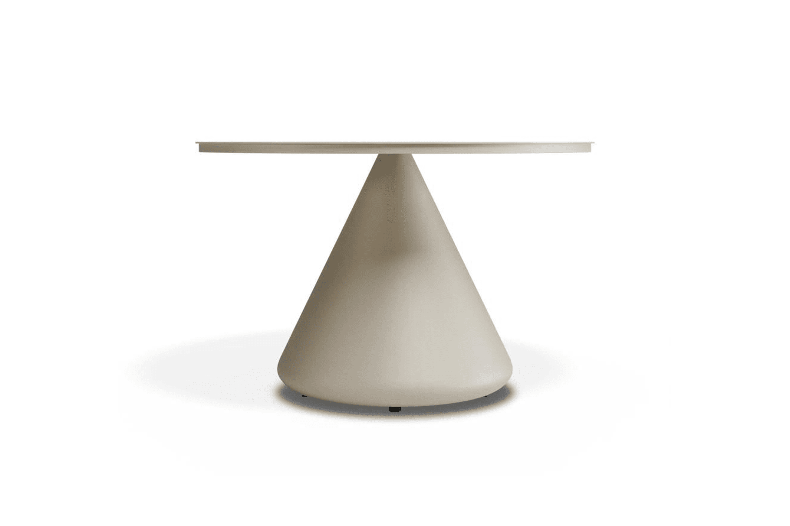 Kora Coffee Table CERAMIC - Outdoor