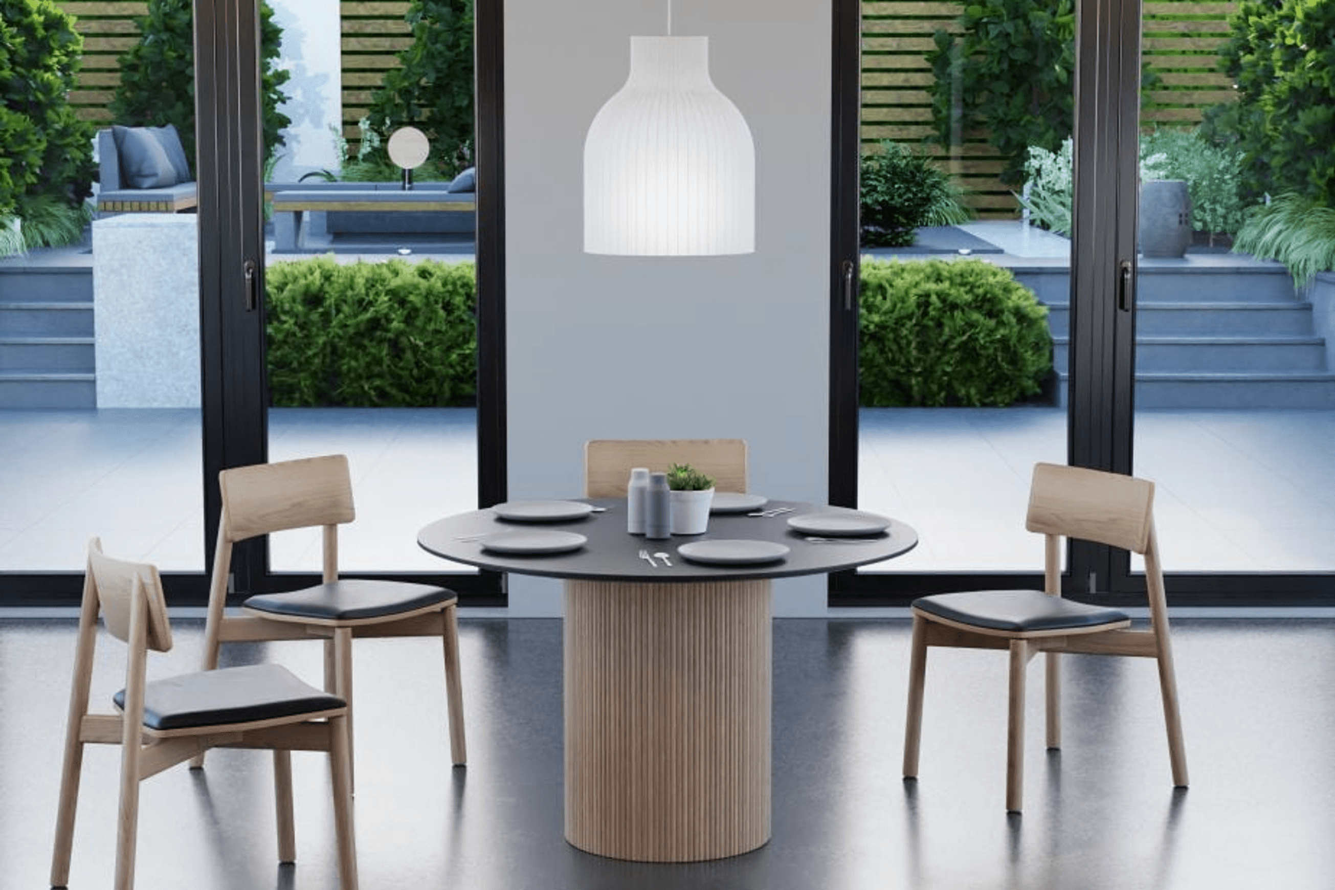 Poppy Table