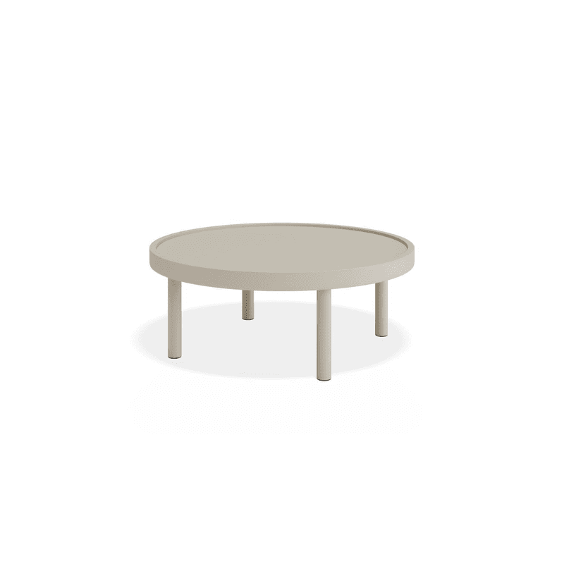 Aluna Coffee Table - Outdoor