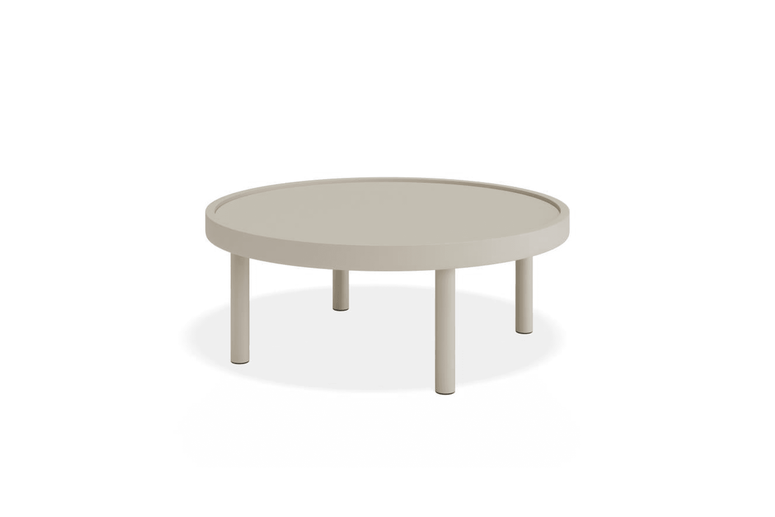 Aluna Coffee Table  - Outdoor
