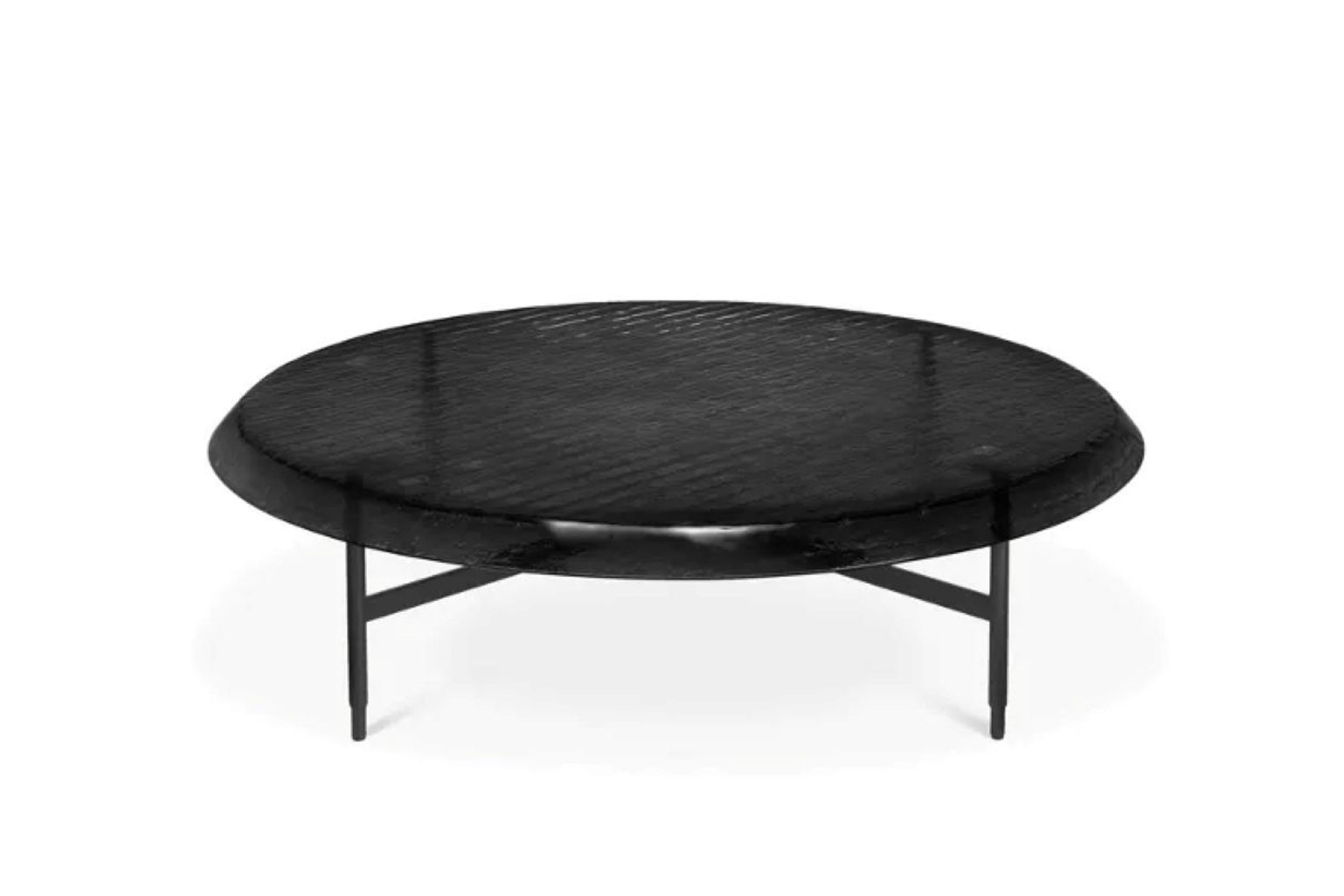 Drummer Cocktail Table