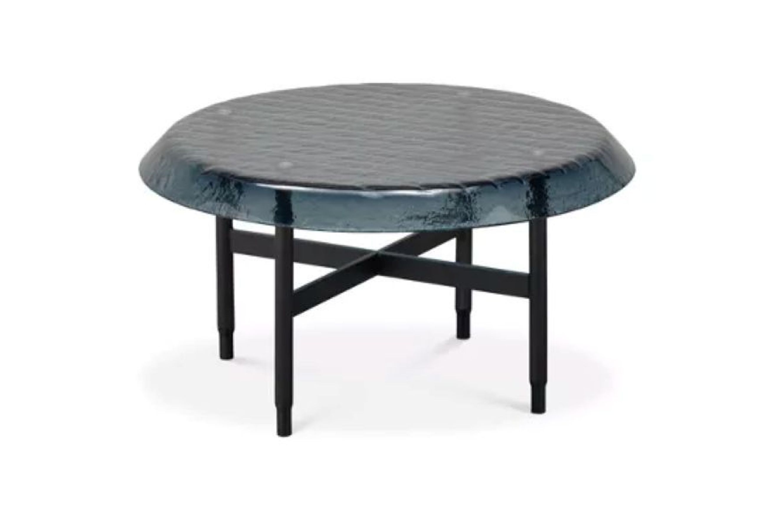 Drummer Cocktail Table