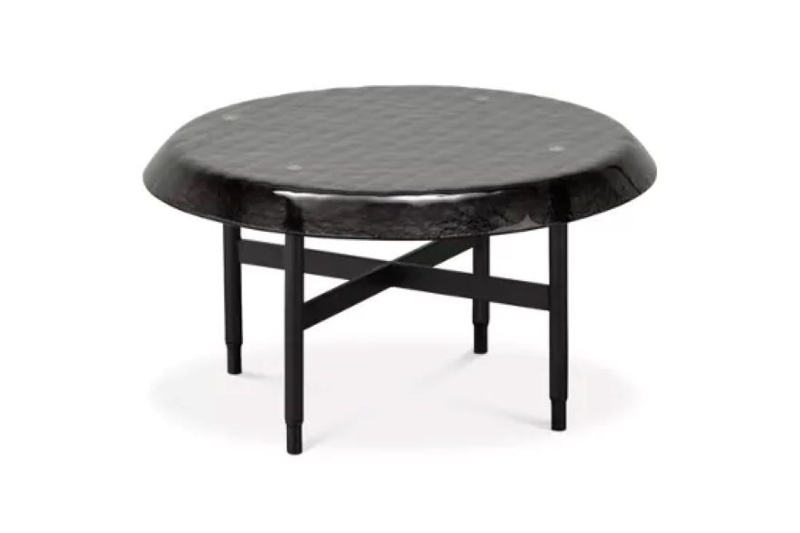 Drummer Cocktail Table