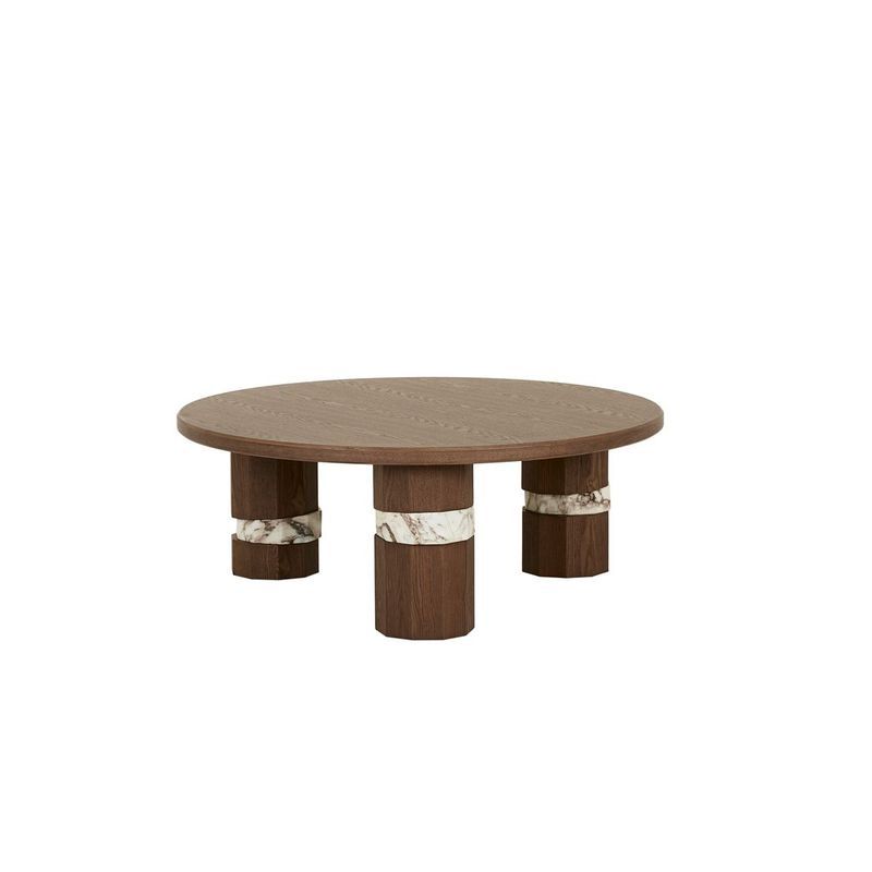 Everest Coffee Table