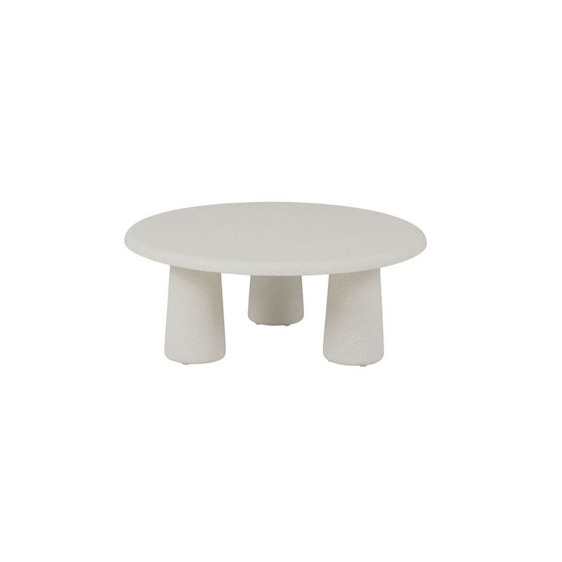 Livorno Porcini Round Coffee Table