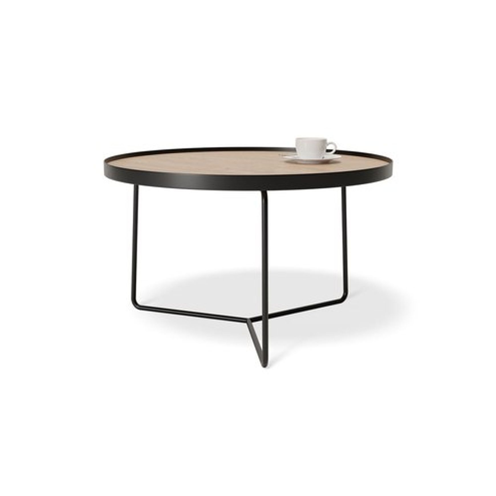 Alora Coffee Table - Medium