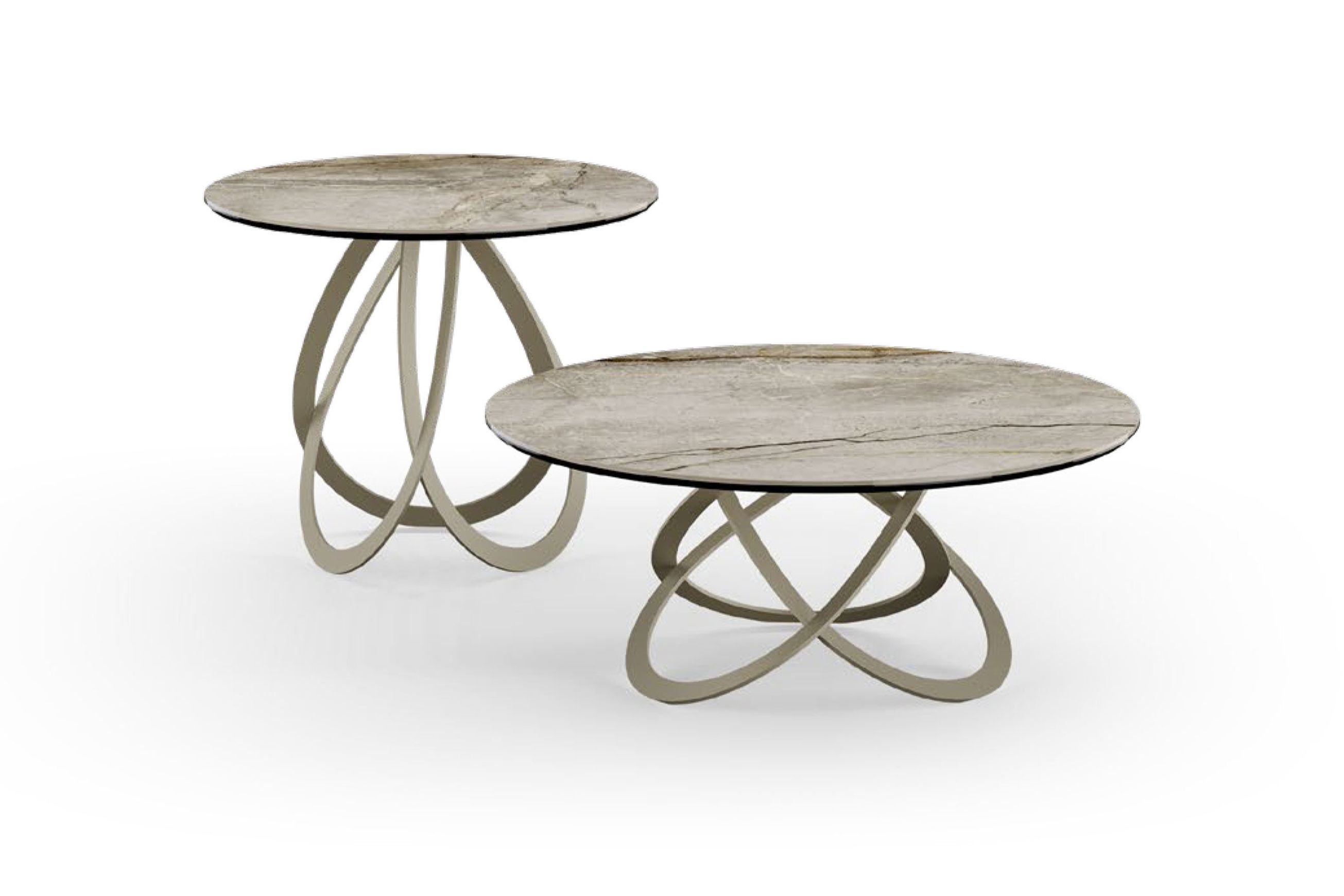 Febe Coffee Table
