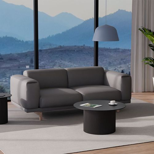 Mimi Coffee Table -  Black