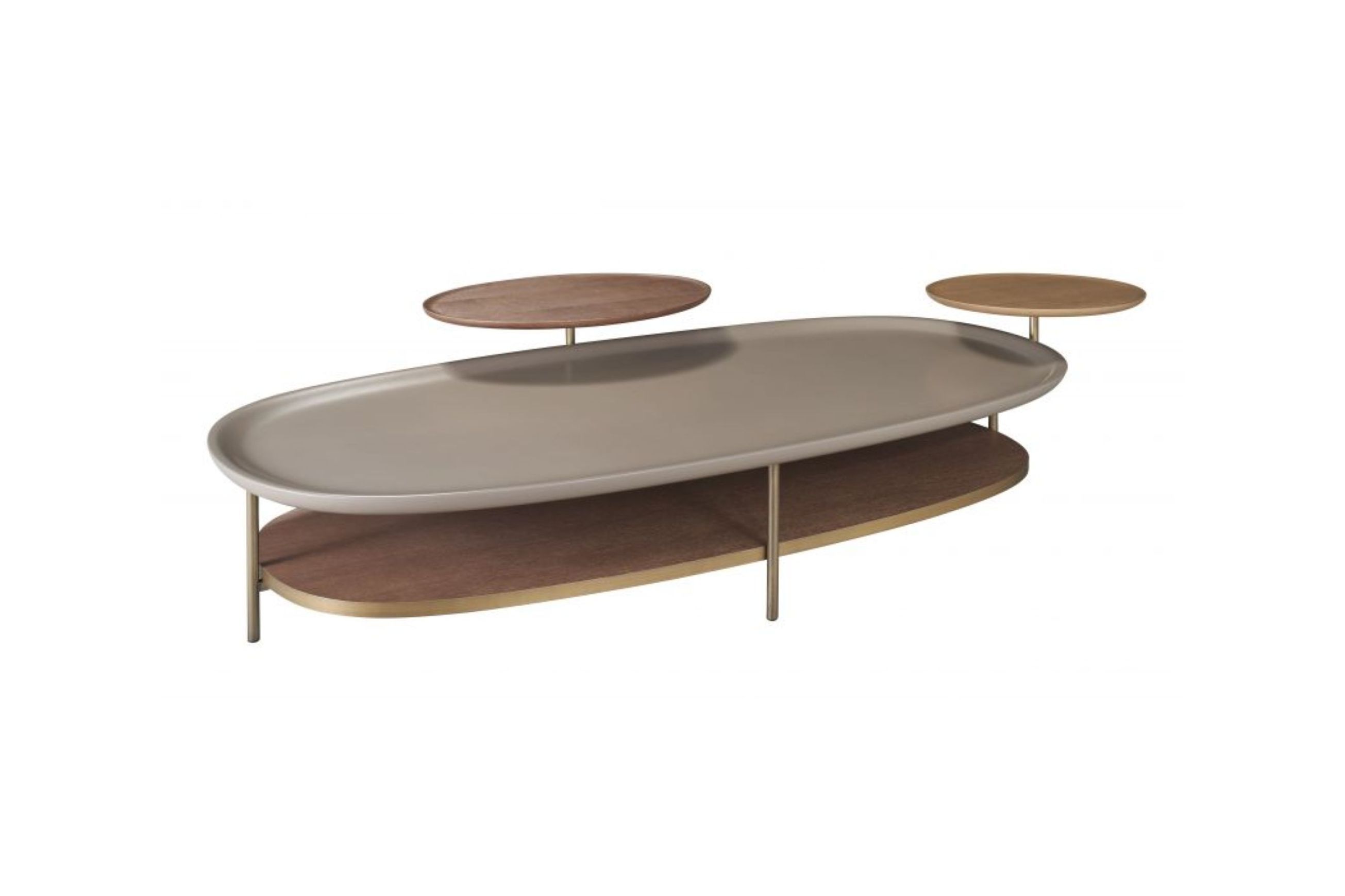 Niwa Cocktail Table