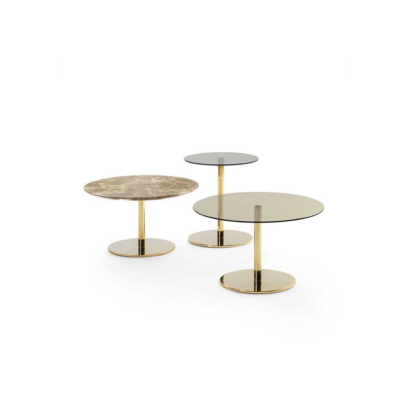 Break Side & Coffee Tables