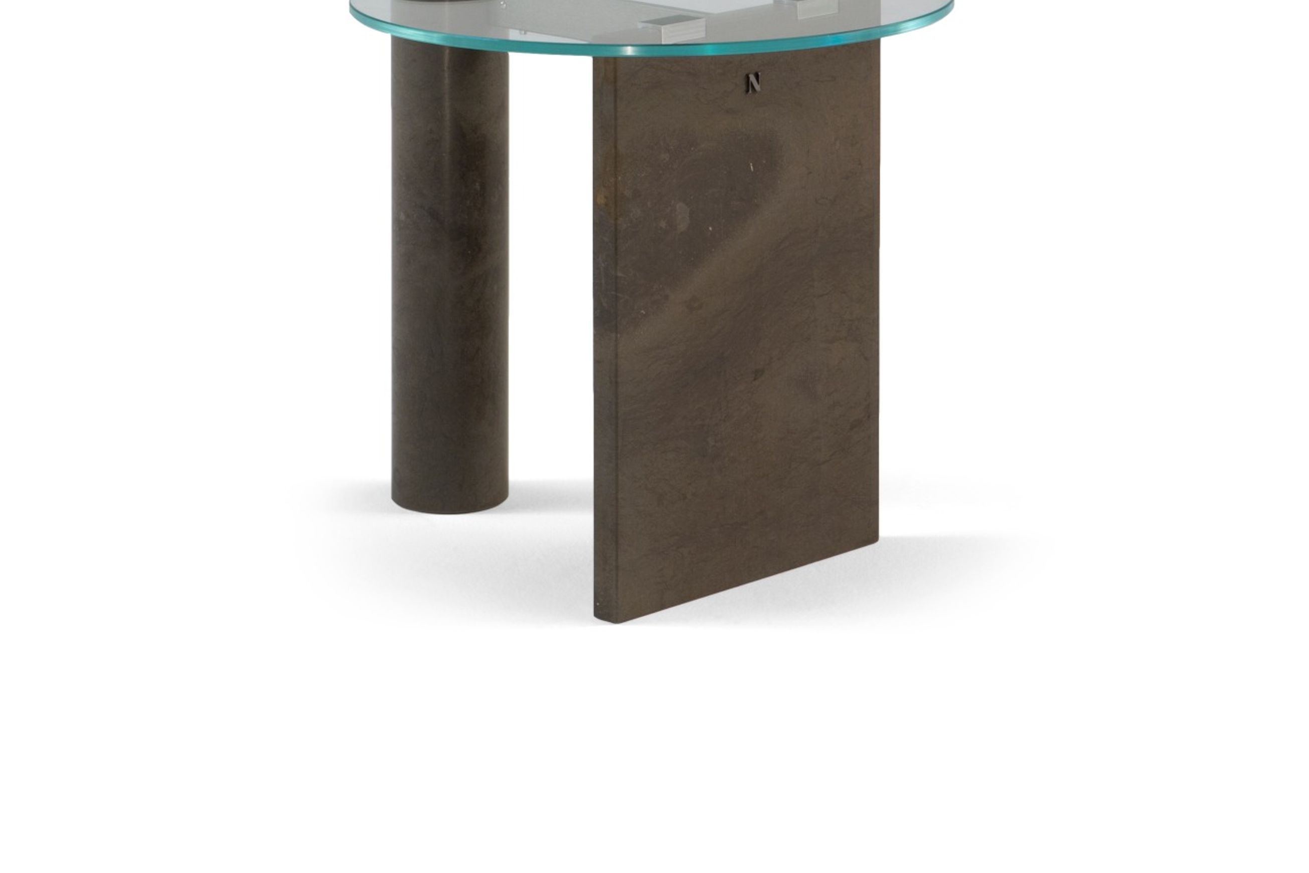 Frost l Coffee Table Collection