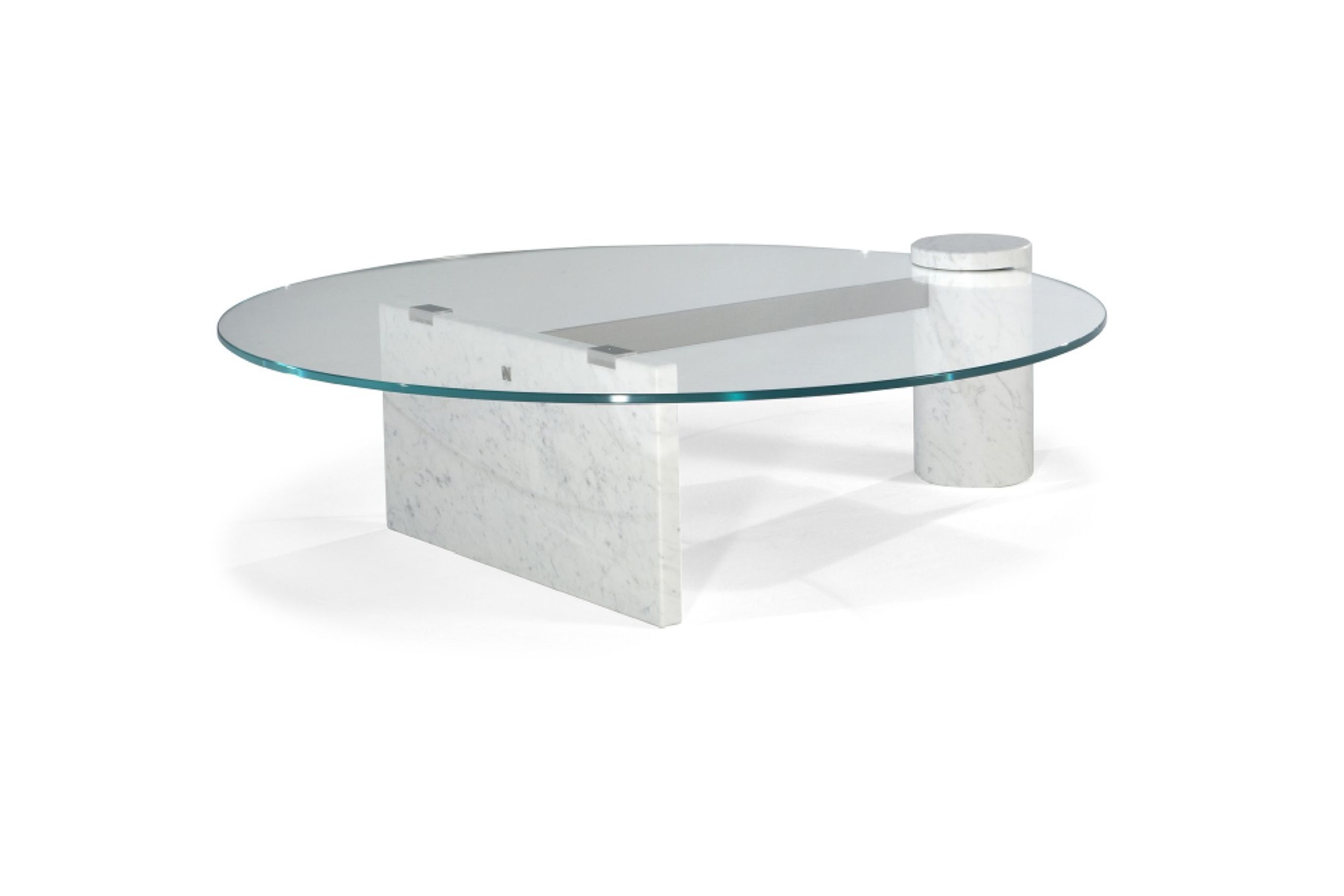 Frost l Coffee Table Collection