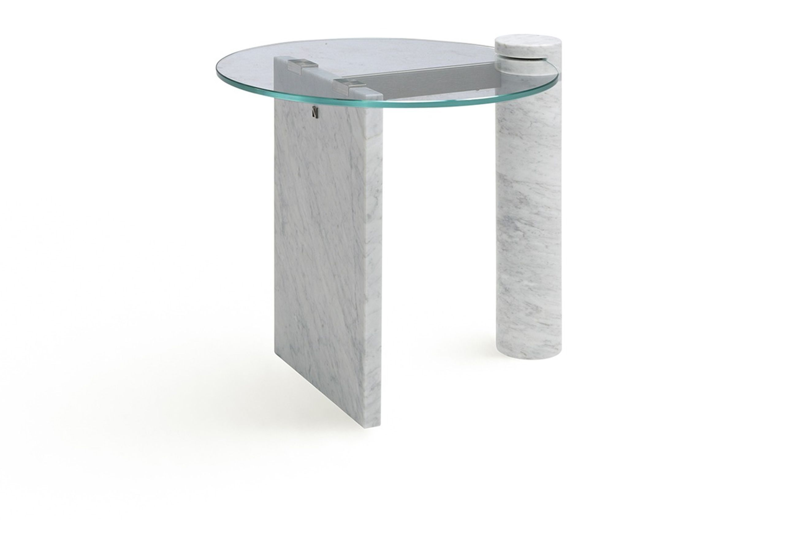 Frost l Coffee Table Collection