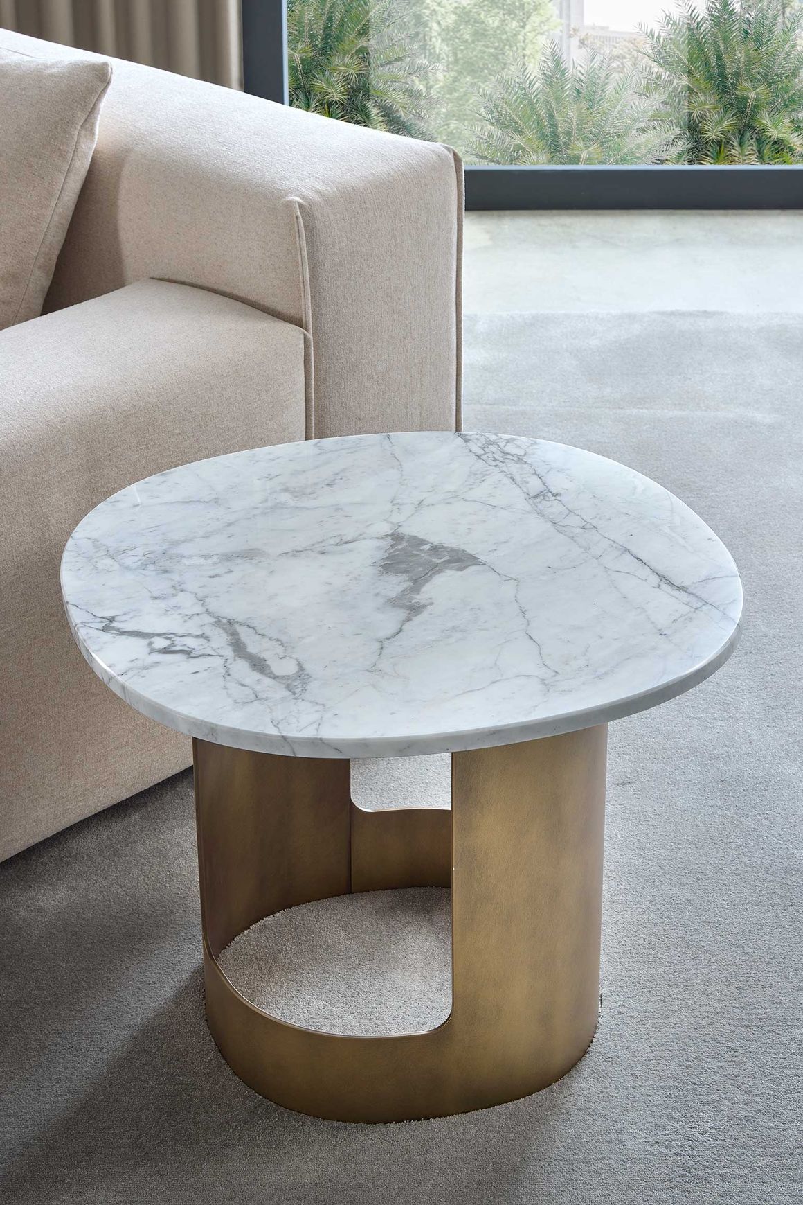 Kofi Side & Coffee Tables