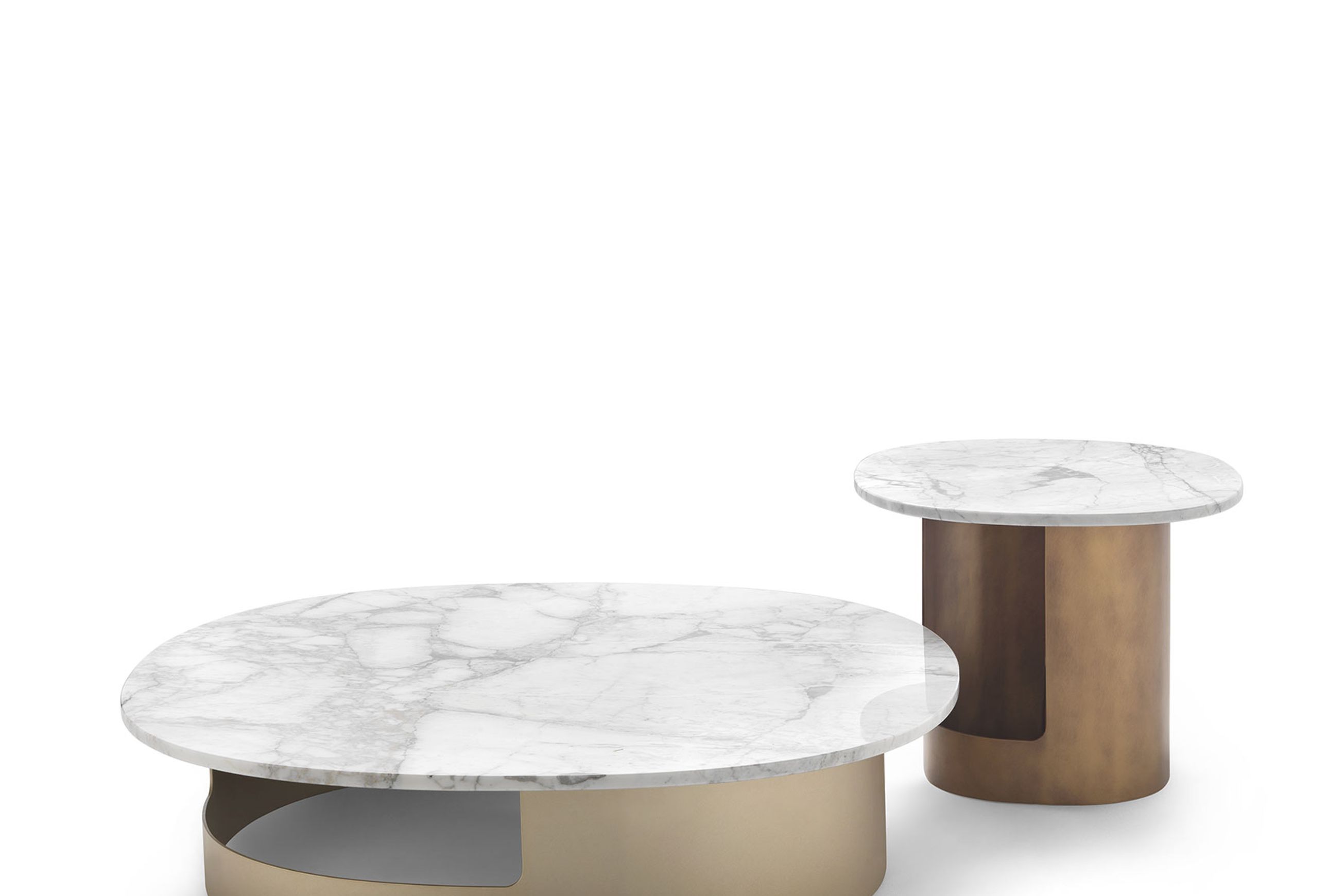 Kofi Side & Coffee Tables