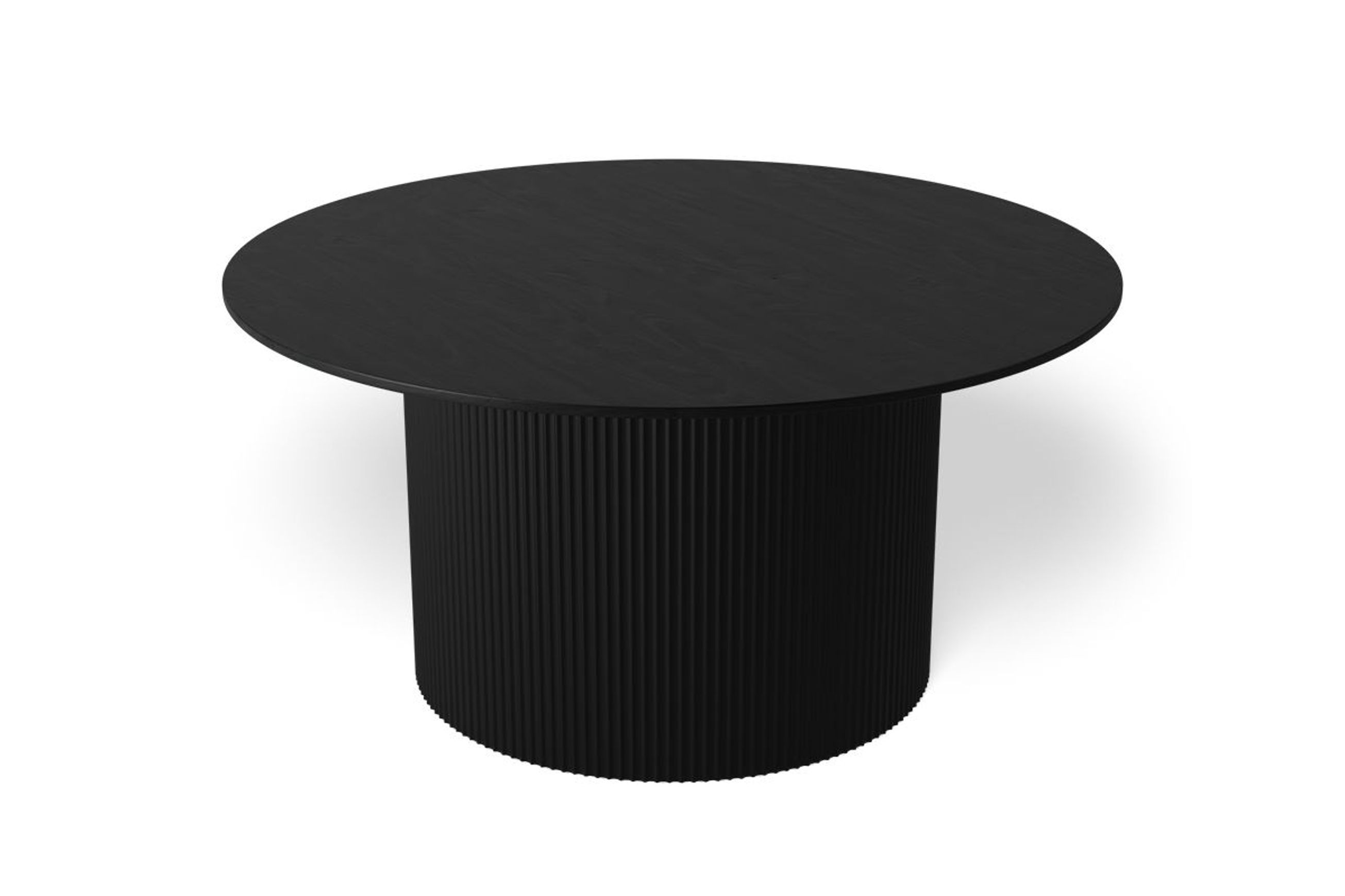 Mimi Coffee Table -  Black