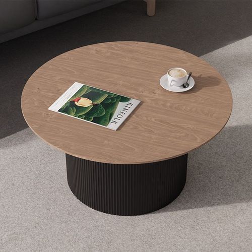 Mimi Coffee Table -  Natural