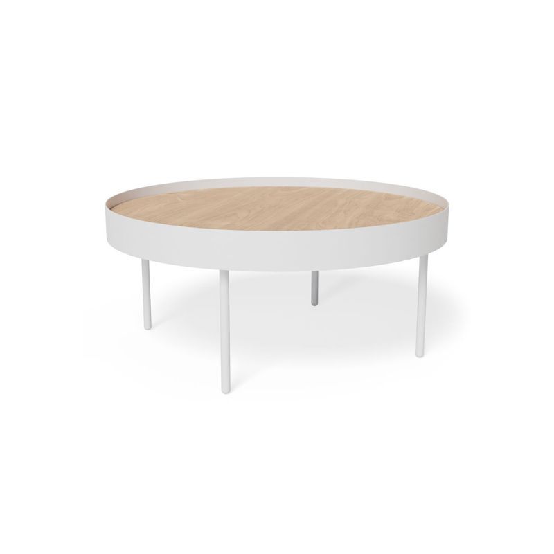 Tao Table - Large - White