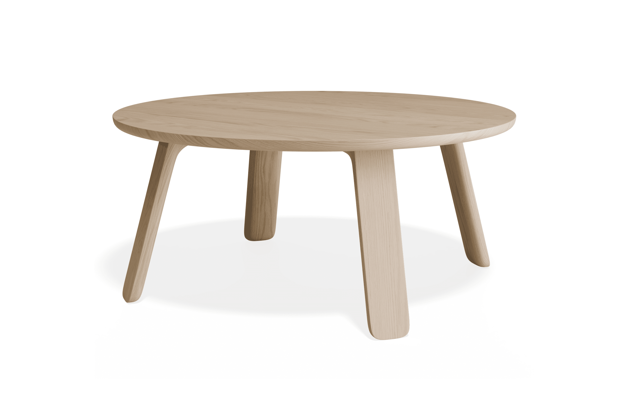 Mateo Coffee Table - Round - 90cm
