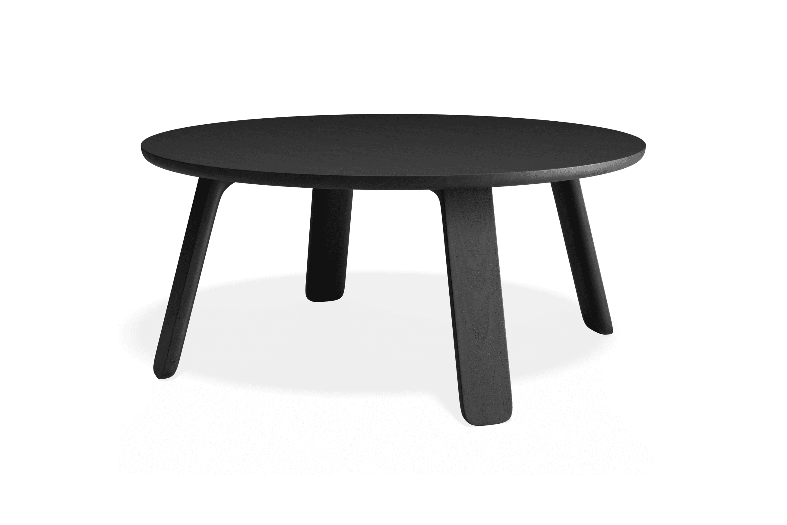Mateo Coffee Table - Round - 90cm