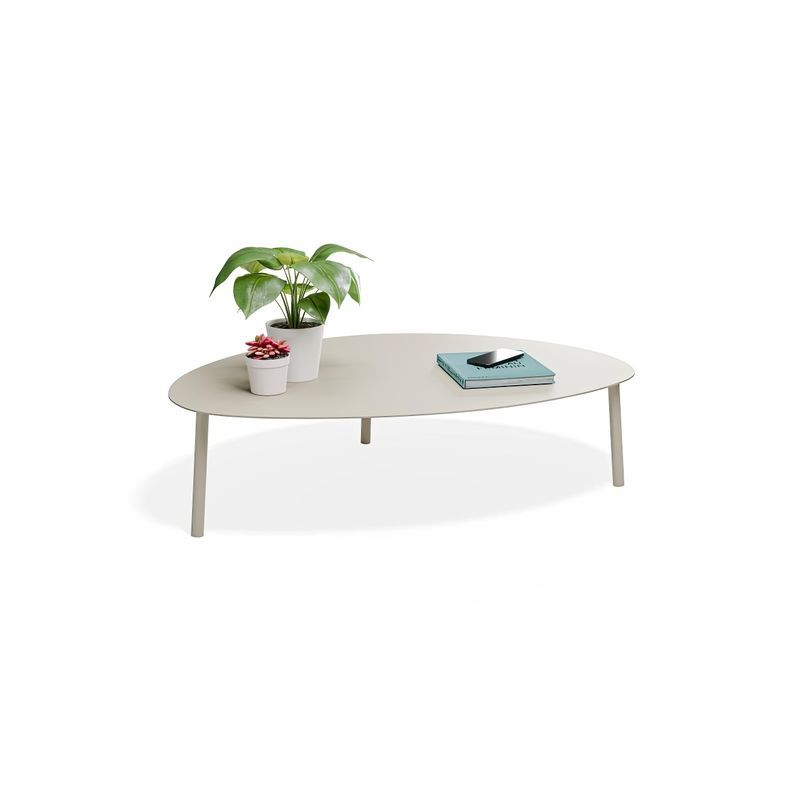 Cetara Coffee Table - Outdoor