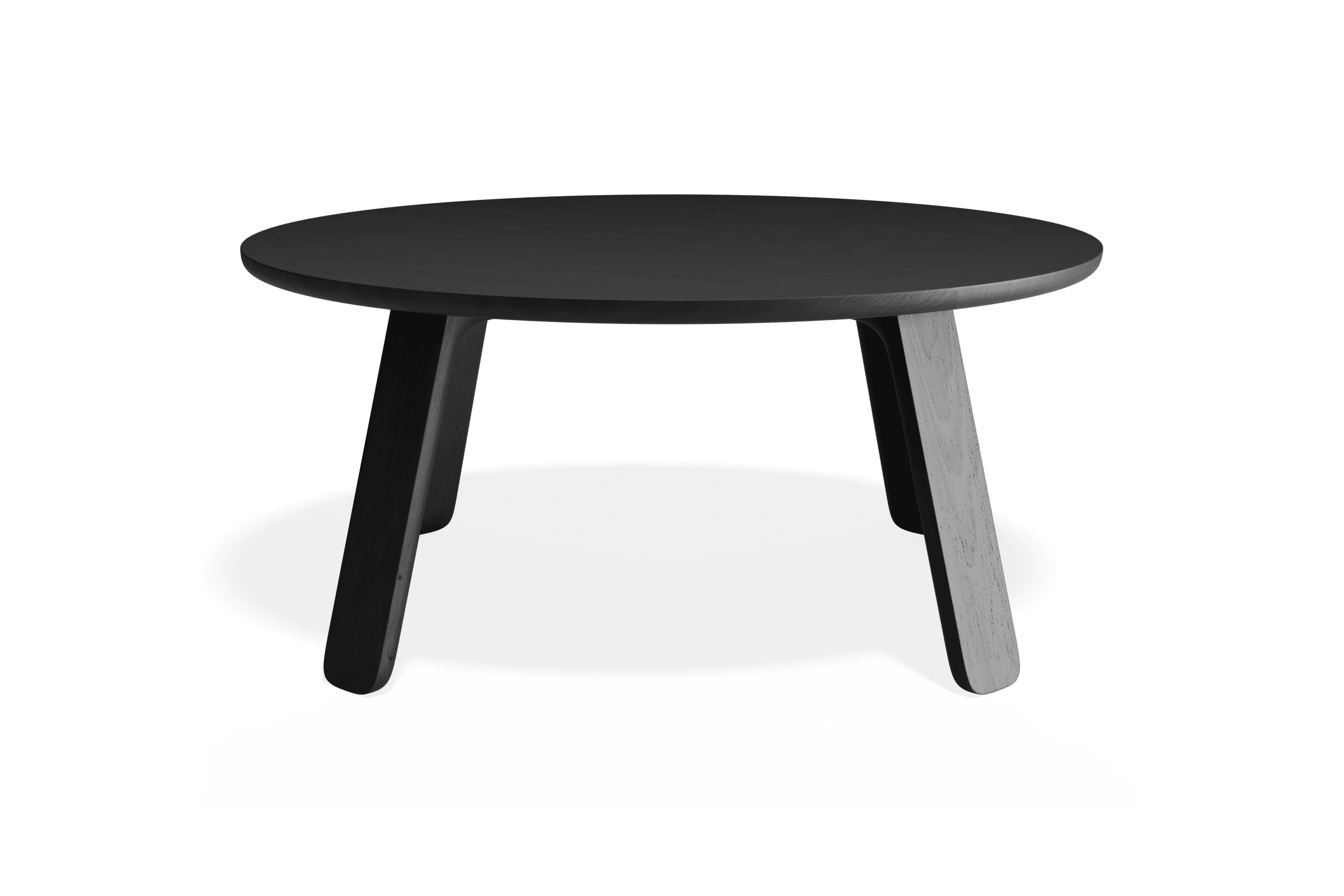 Mateo Coffee Table - Round - 90cm