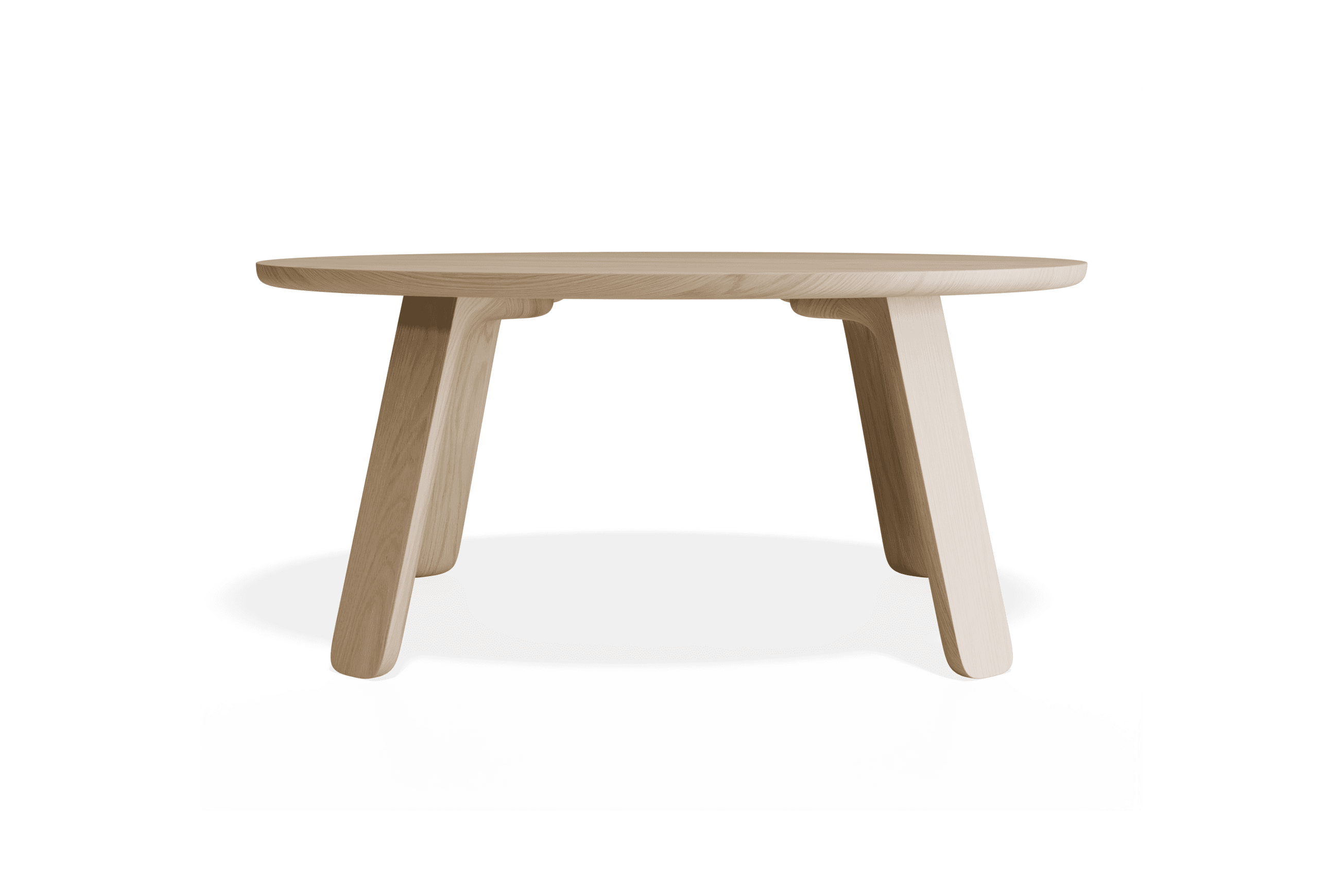 Mateo Coffee Table - Round - 90cm