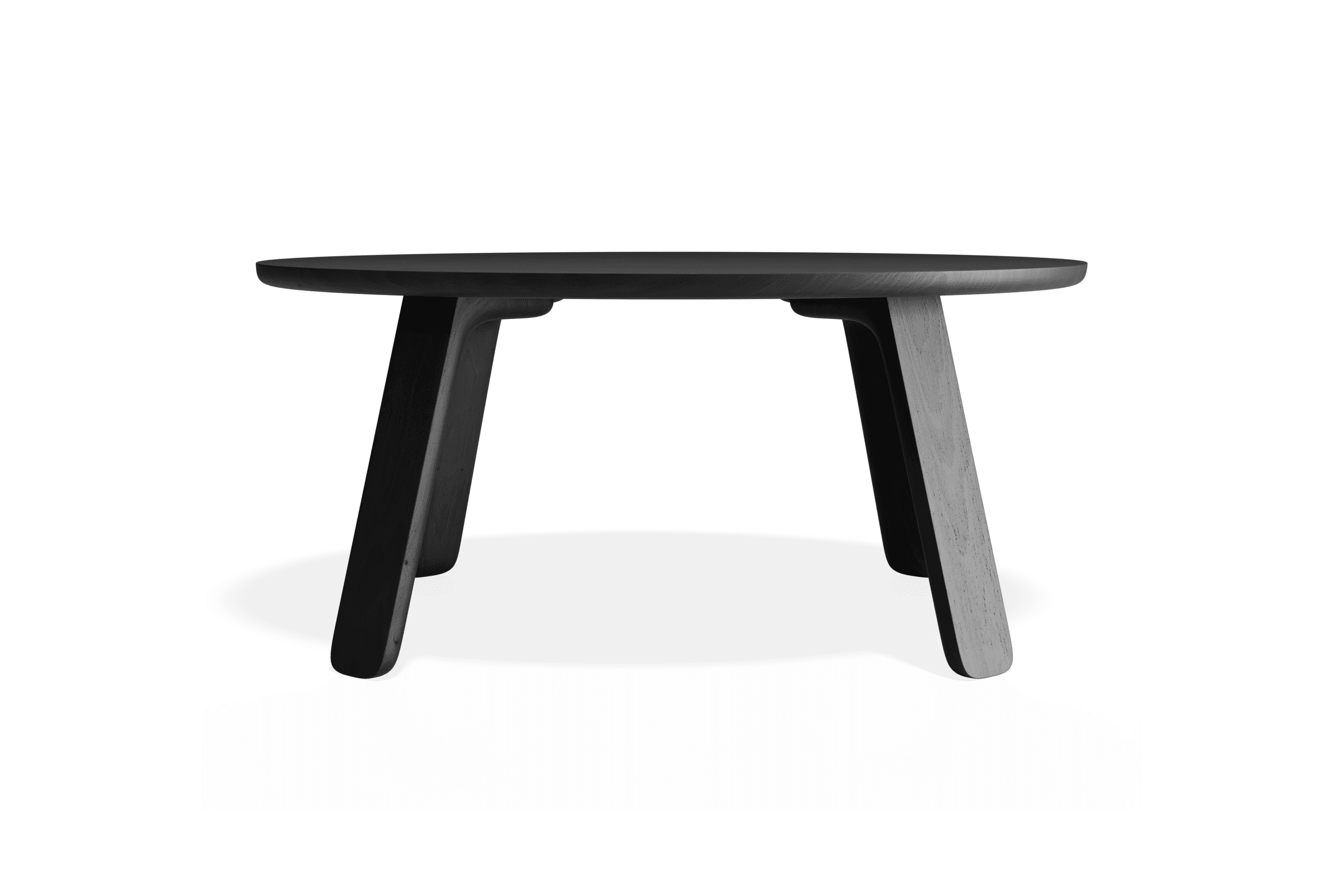 Mateo Coffee Table - Round - 90cm