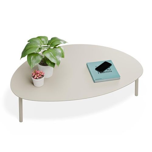 Cetara Coffee Table - Outdoor