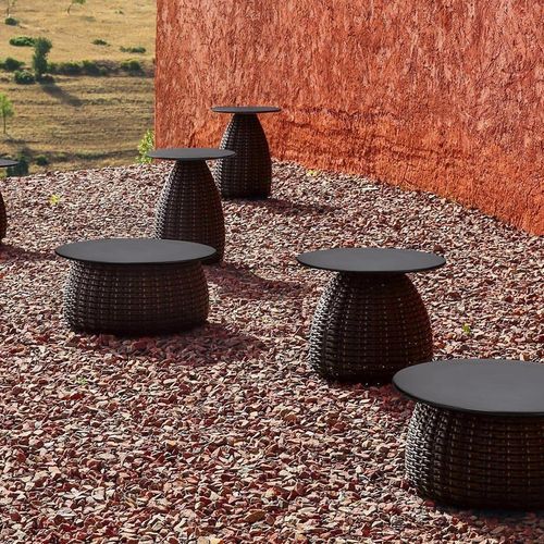 PORCINI | Coffee and Side Tables