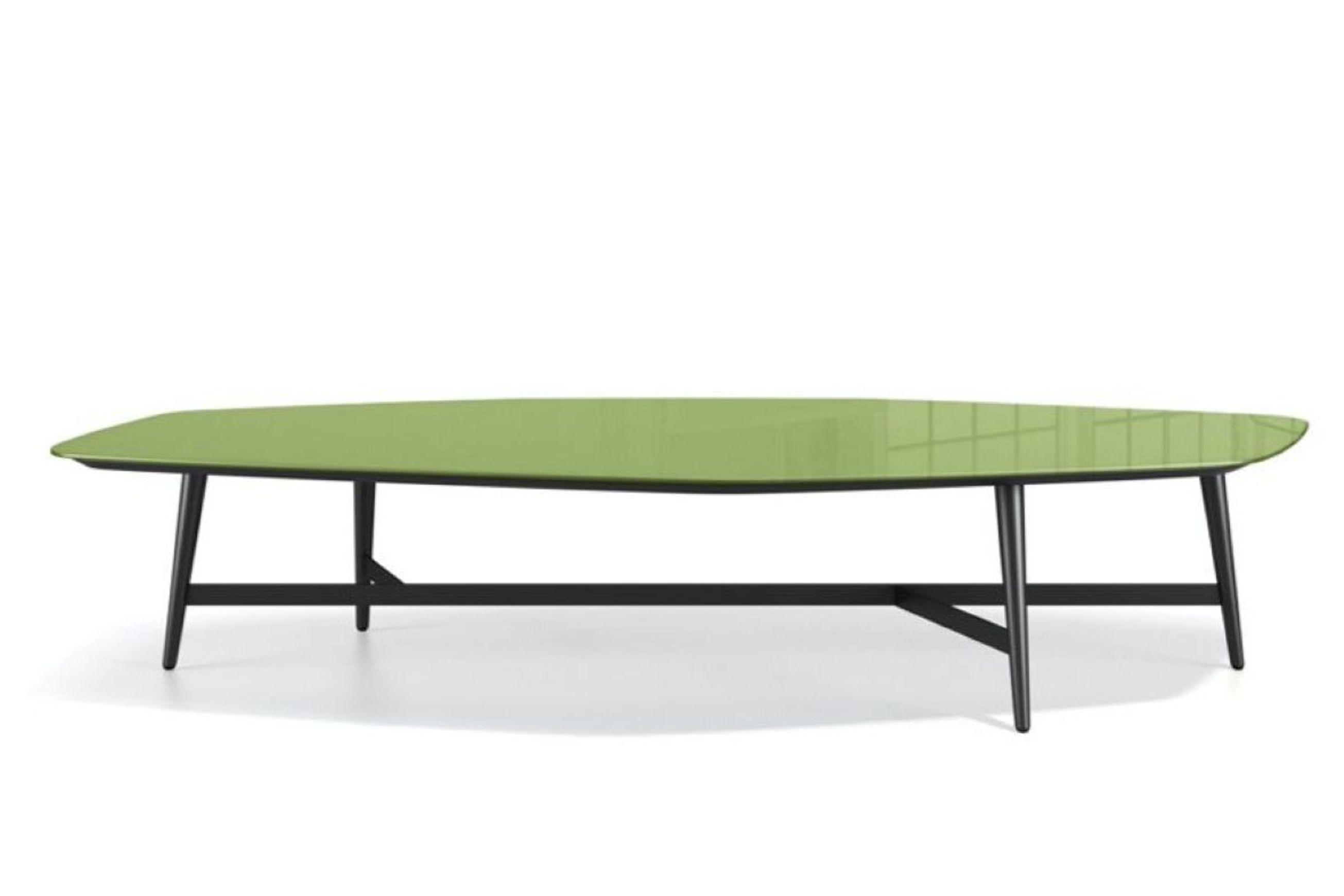 Quintet Large Cocktail Table