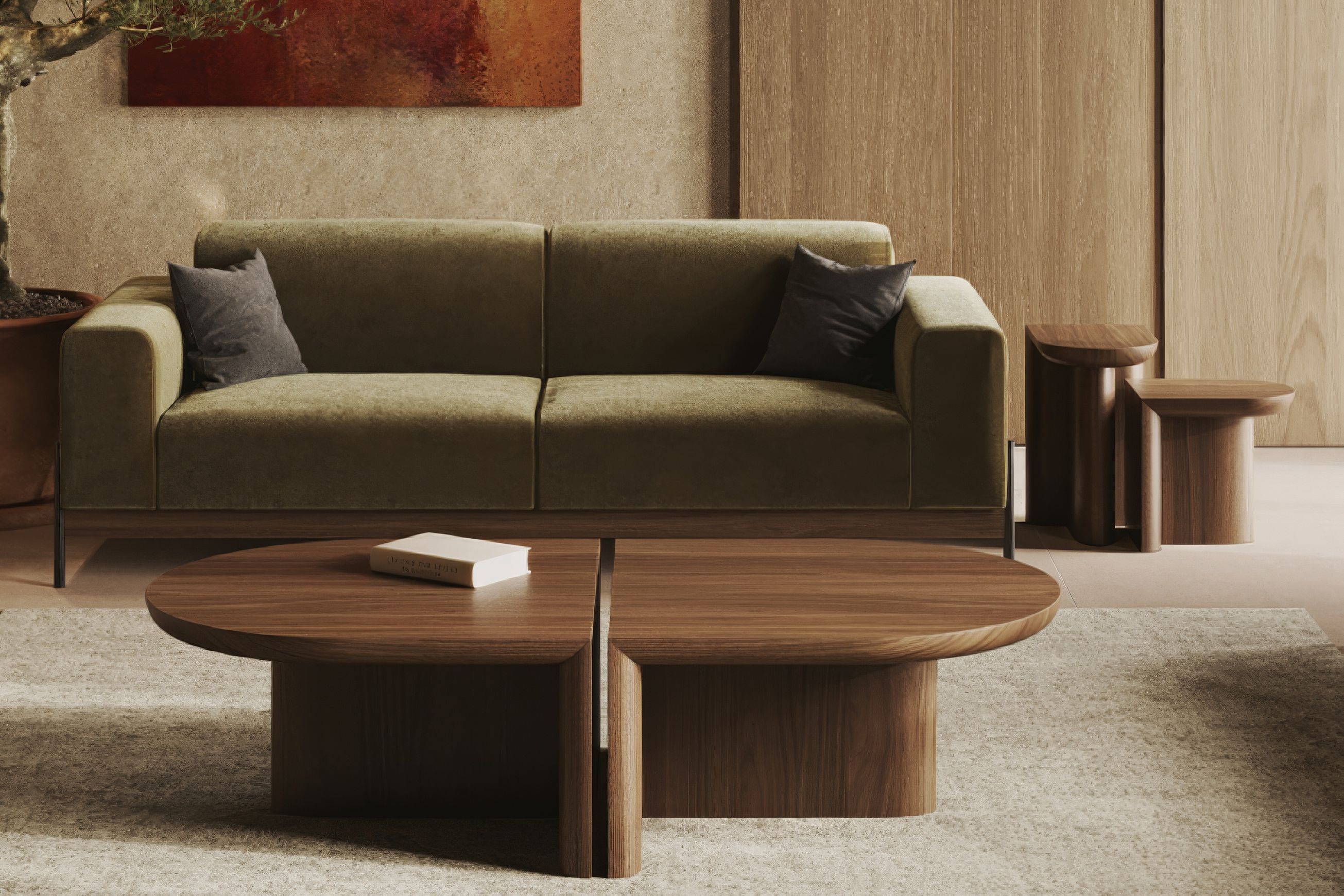 Re-Form Coffee | SideTable