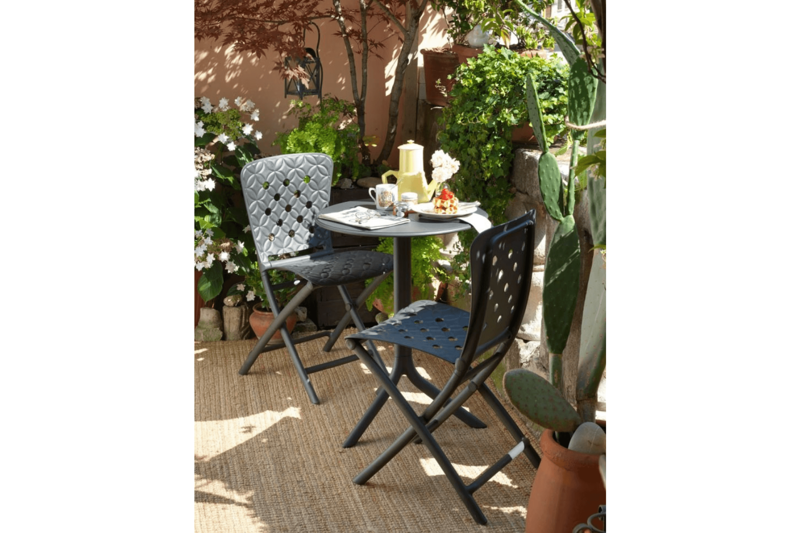 Spritz Patio / Coffee Table