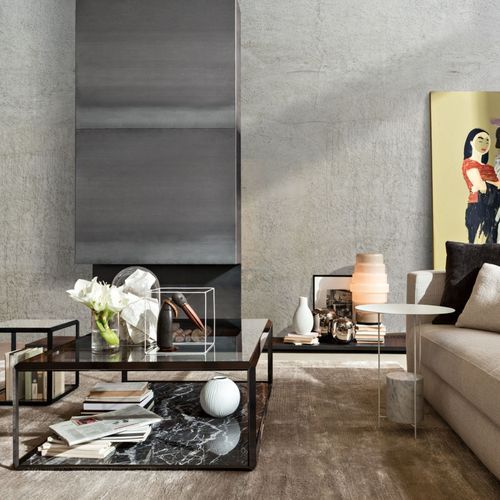 45º Tavolino Coffee Table by Molteni&C