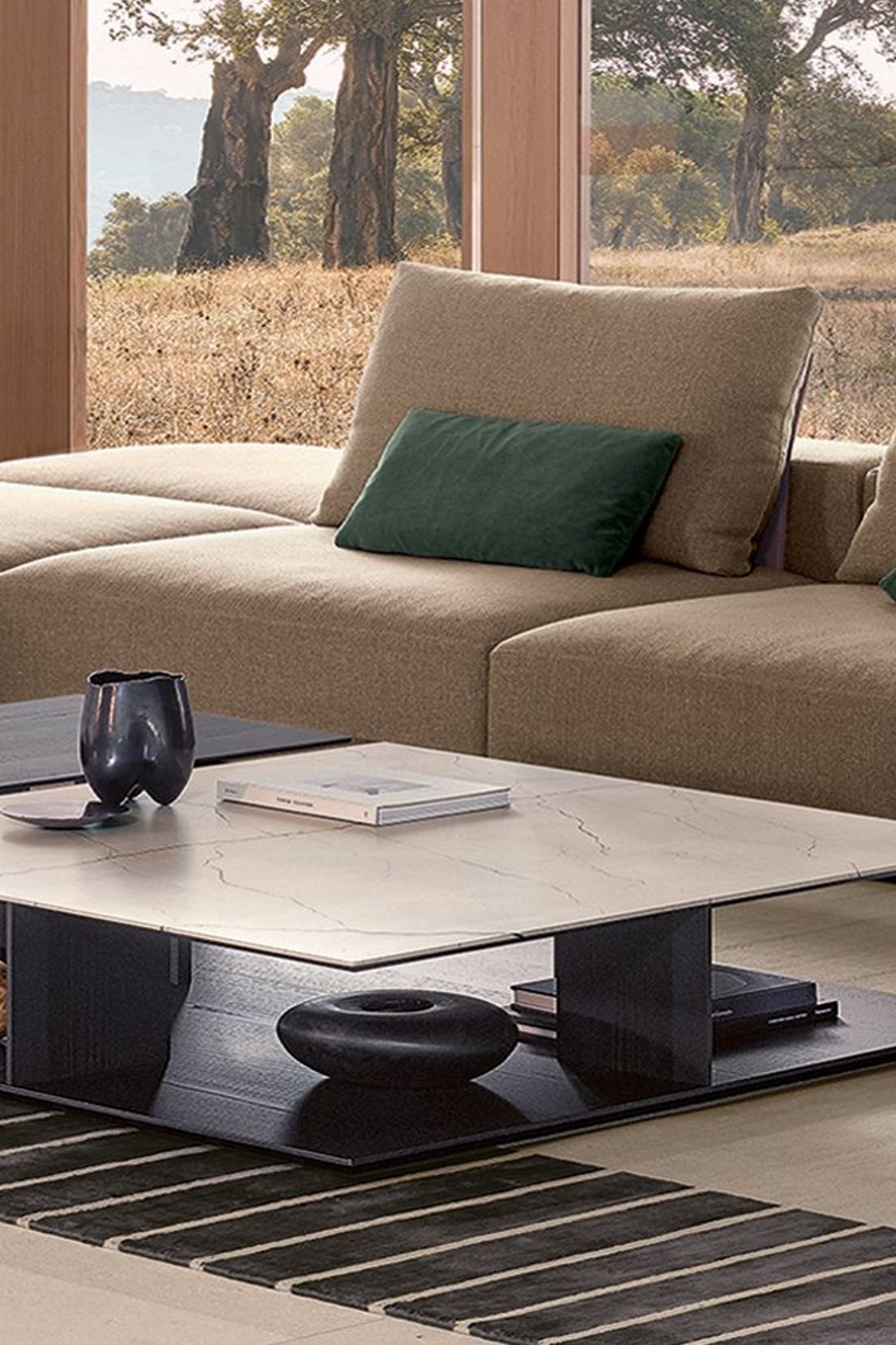 Westside Coffee Table