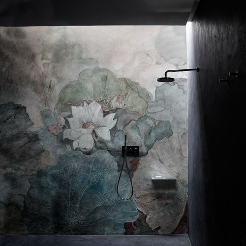 Wall & Deco Waterproof Wallcovering