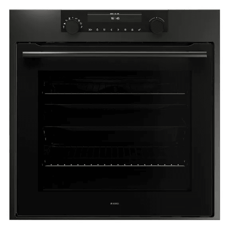 ASKO Craft 60cm Built-In Pyrolytic Oven