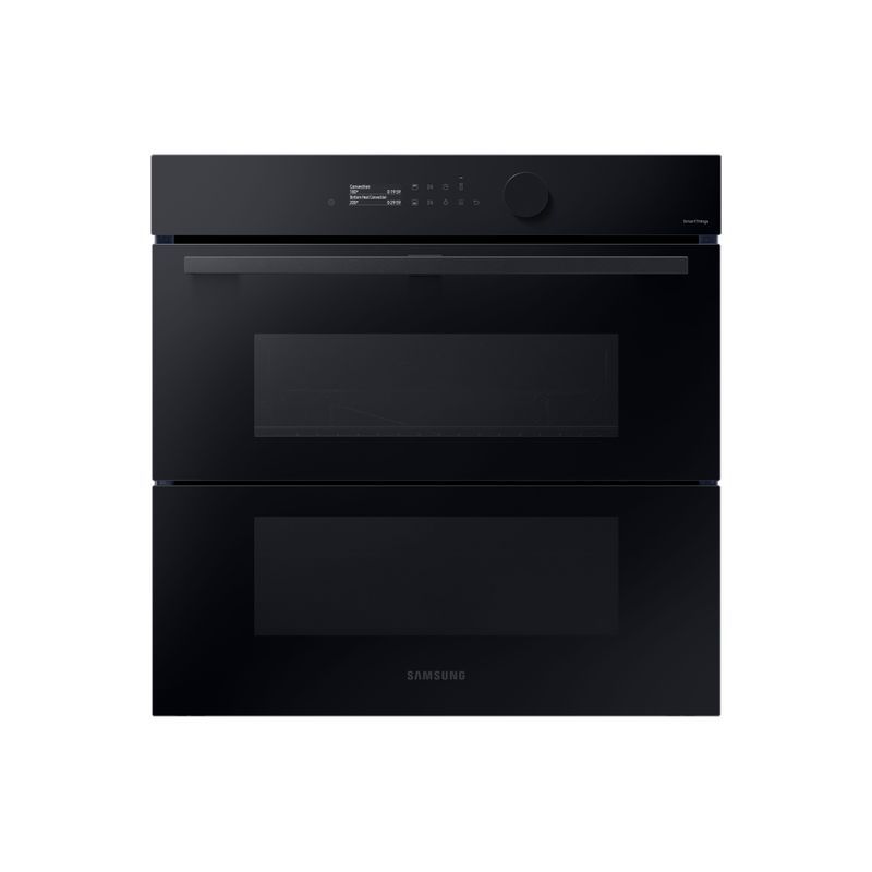 Series 5 Oven, Dual Cook, Air Fry, Pyrolytic Cleaning