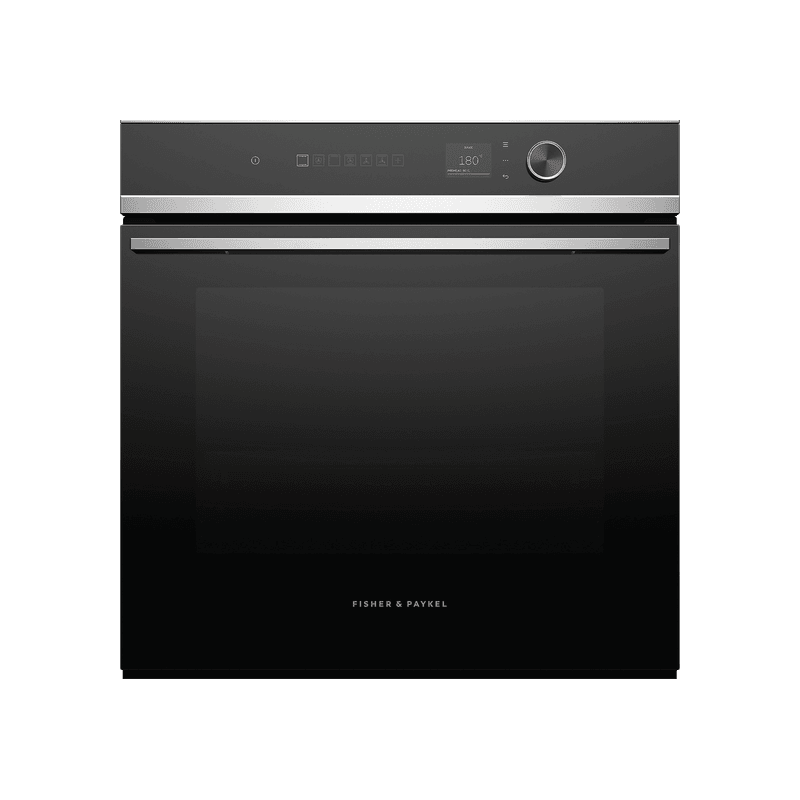 60cm Pyrolytic Oven